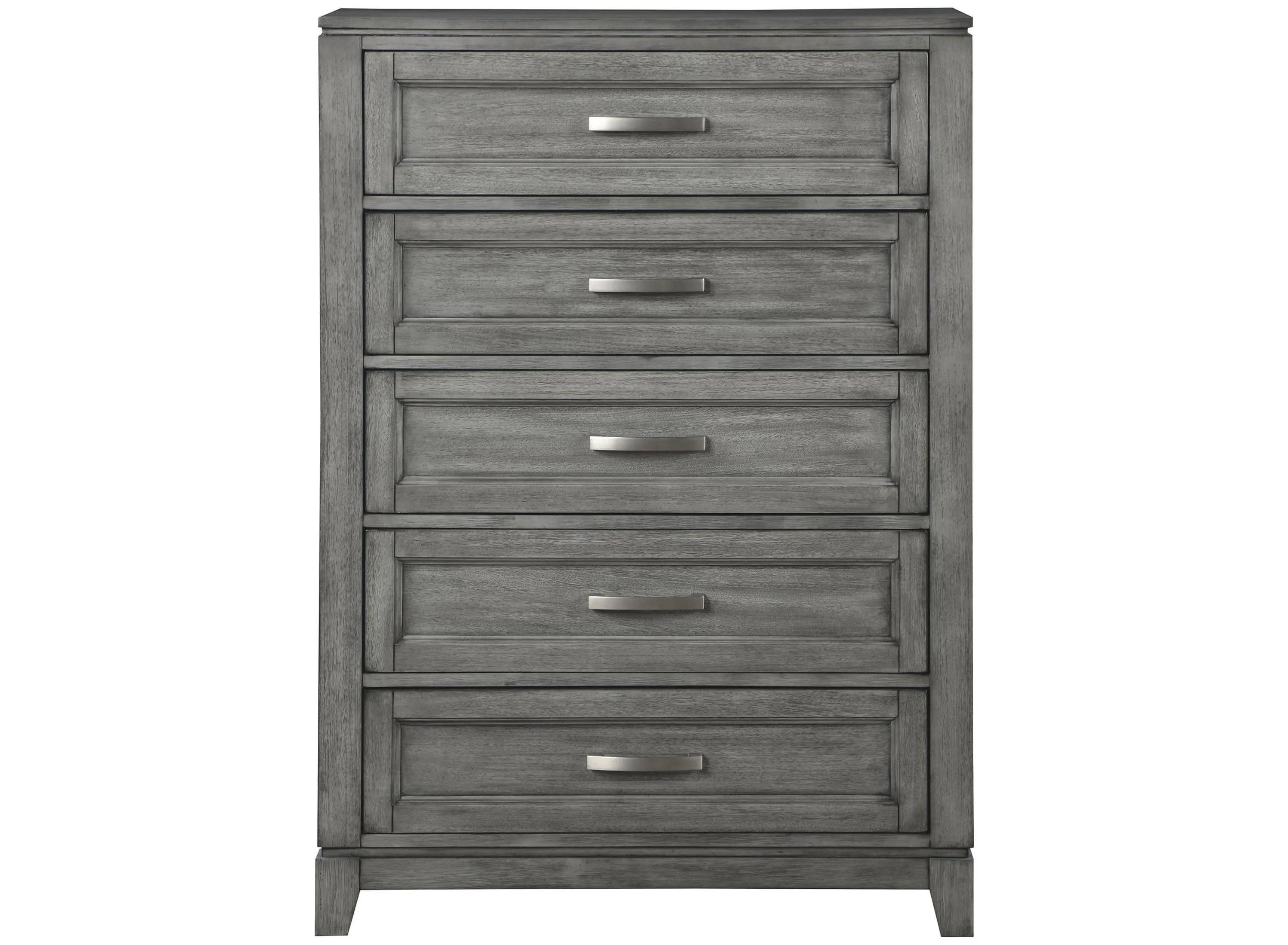 Faustina Chest