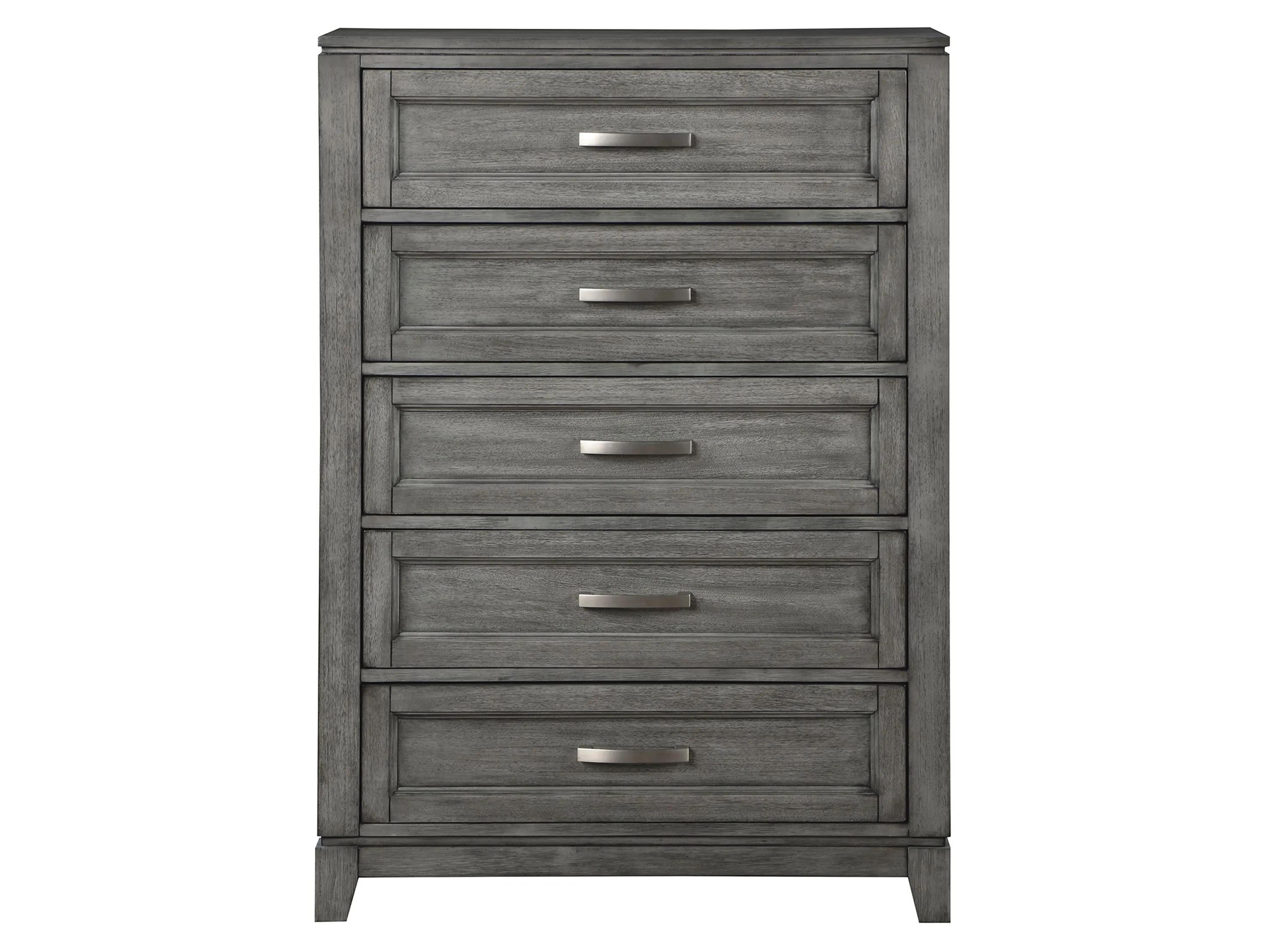 Faustina Chest