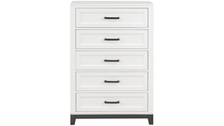 Faustina Chest
