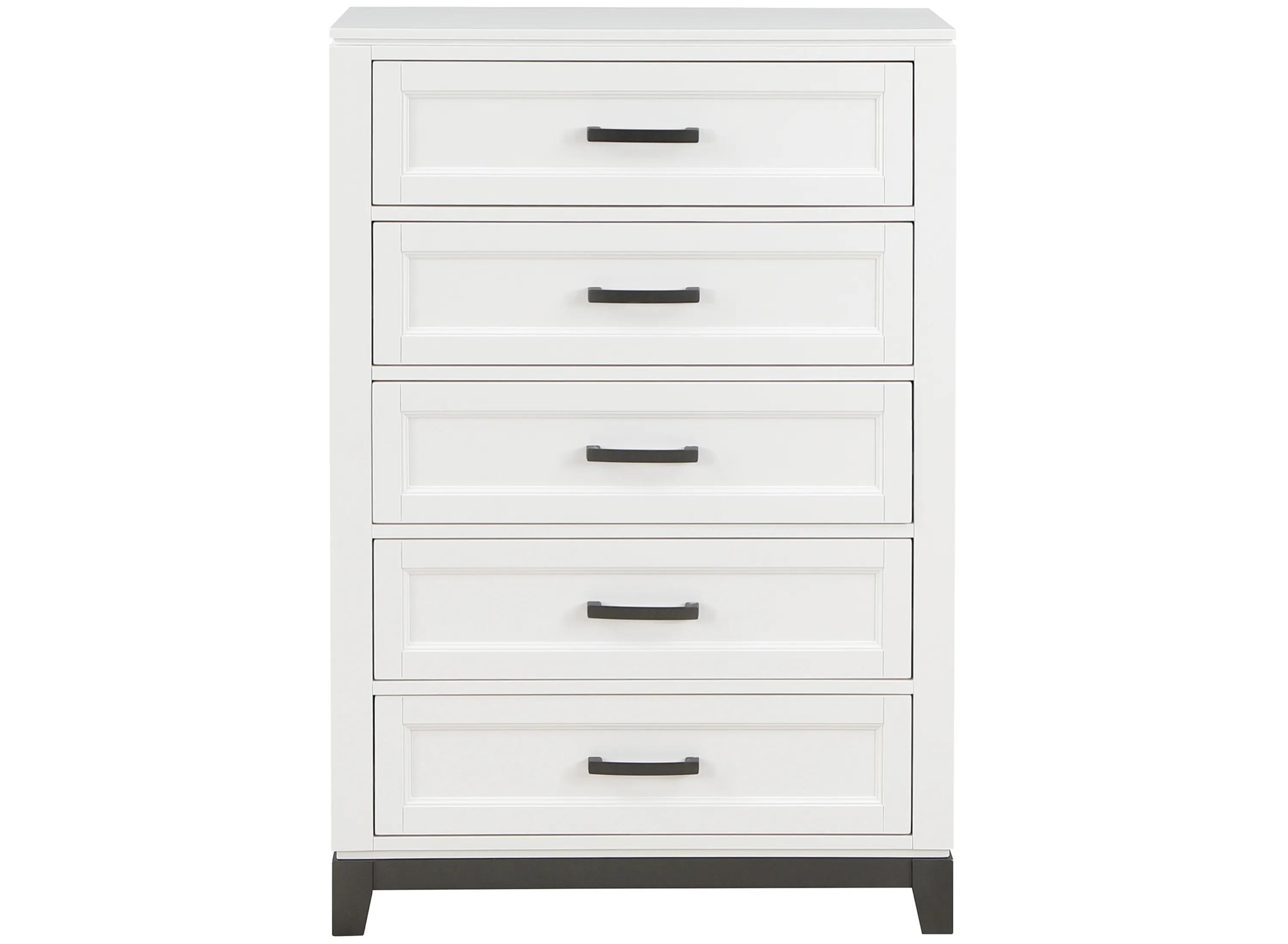 Faustina Chest