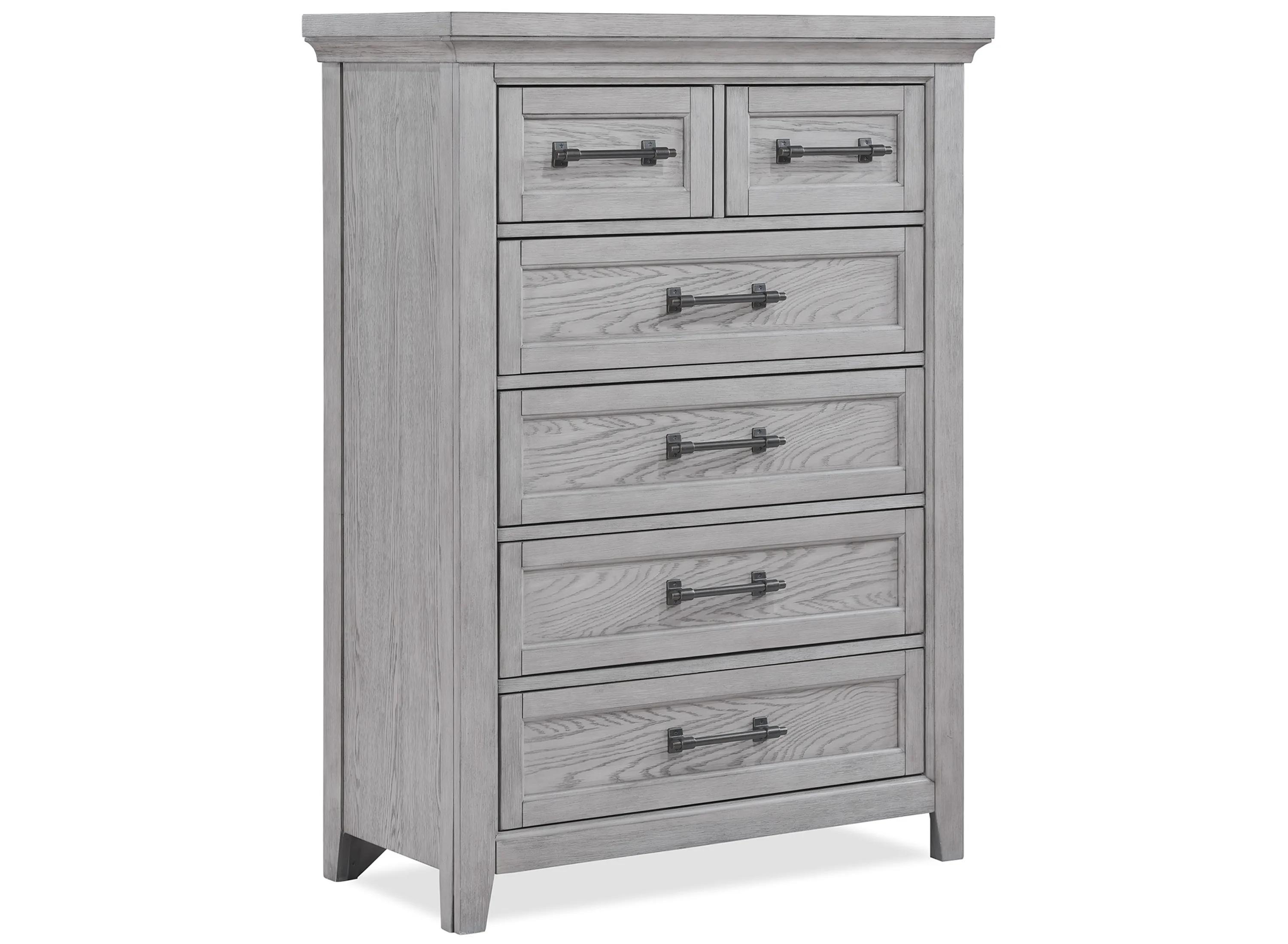 Beckett Chest