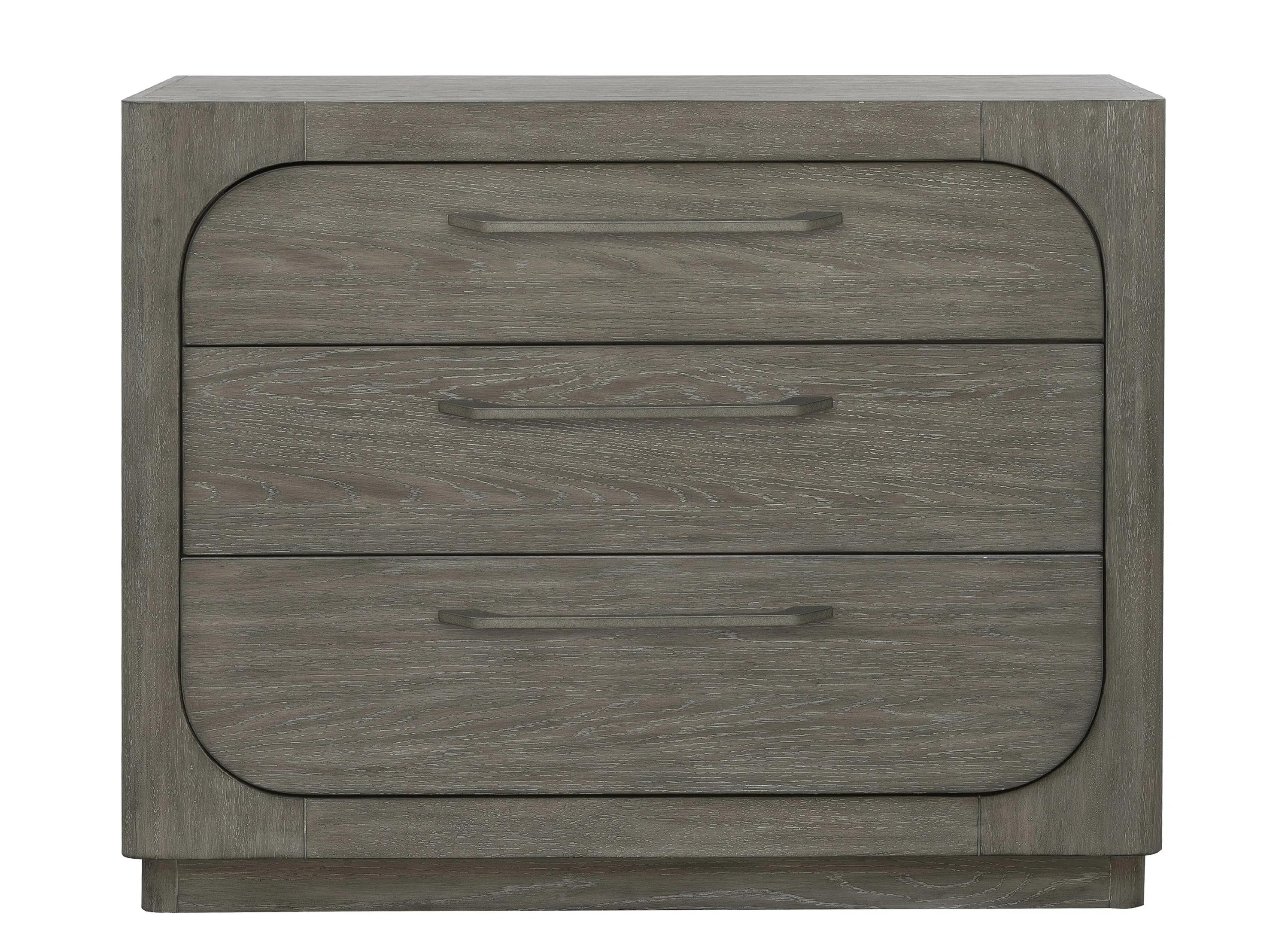 Castleton Chest