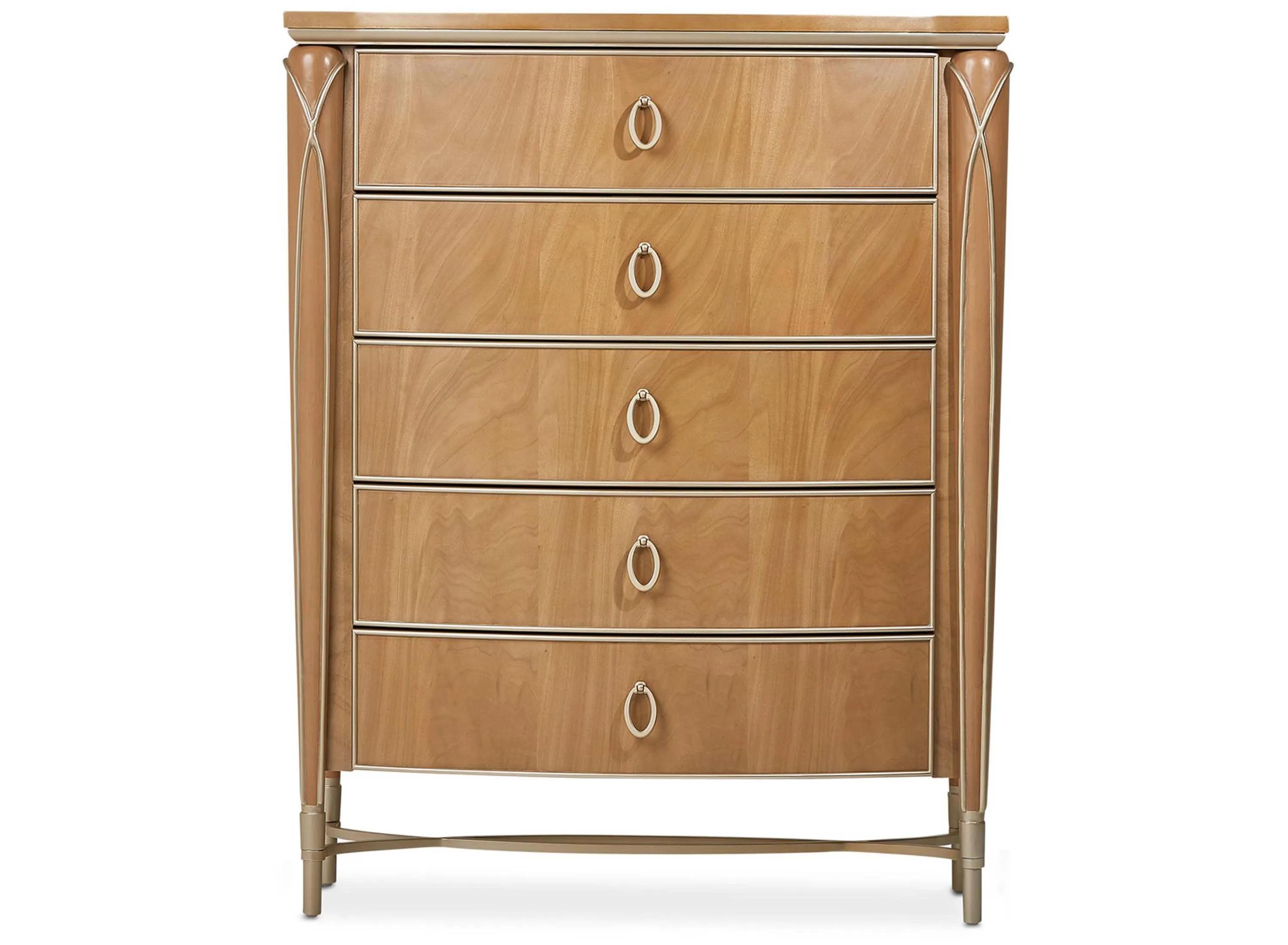 Villa Cherie Highboy Chest
