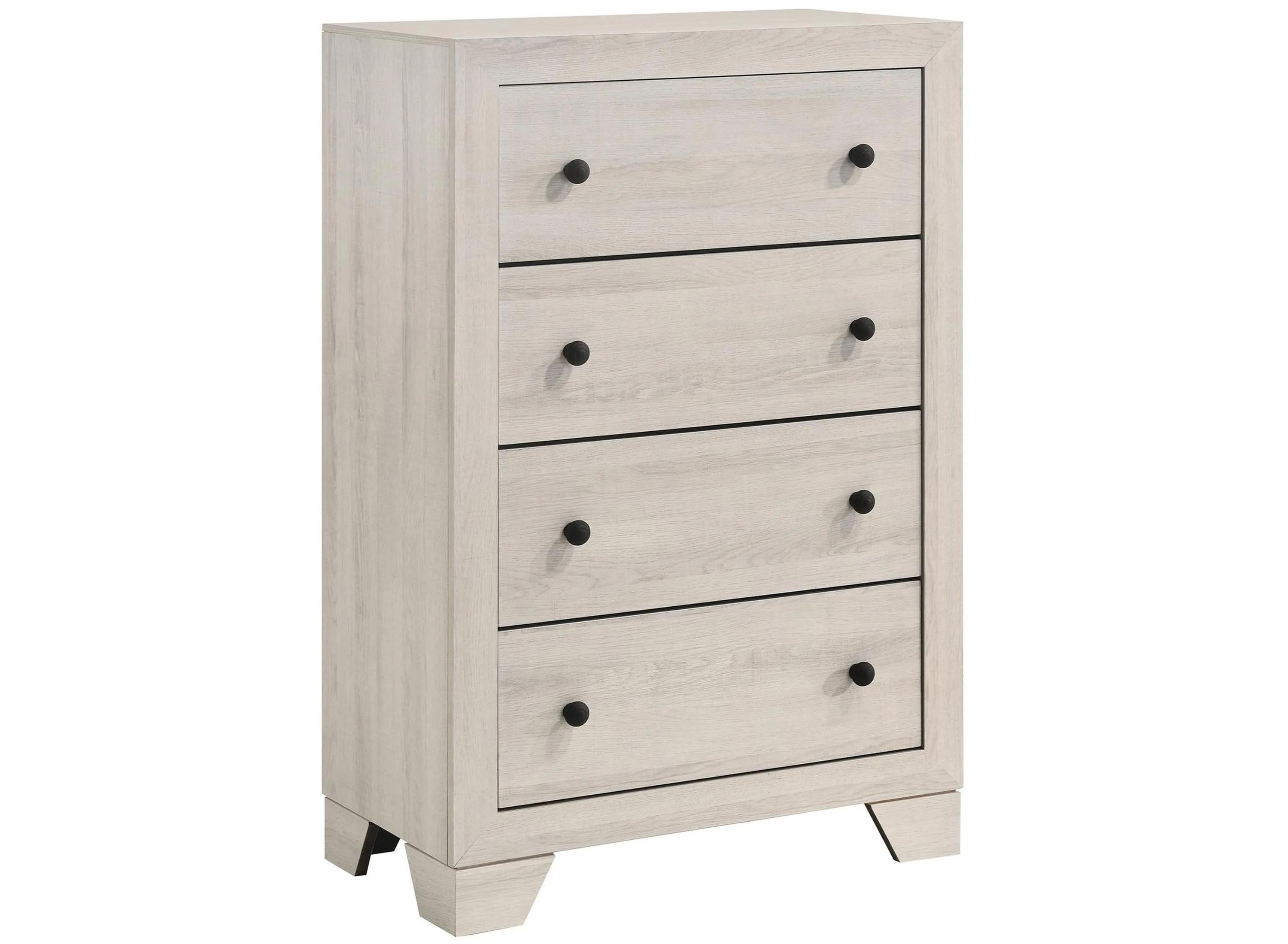 Atticus Chest