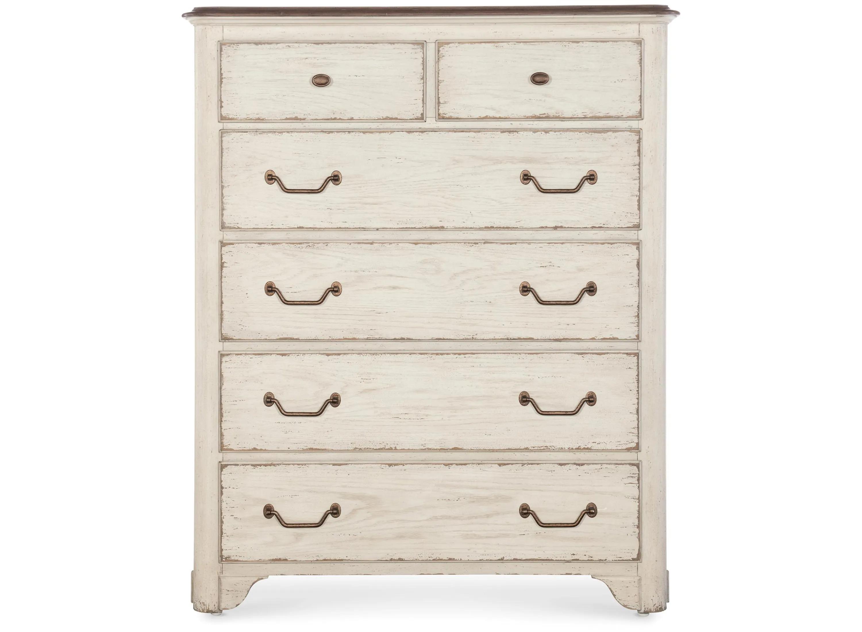 Americana Chest