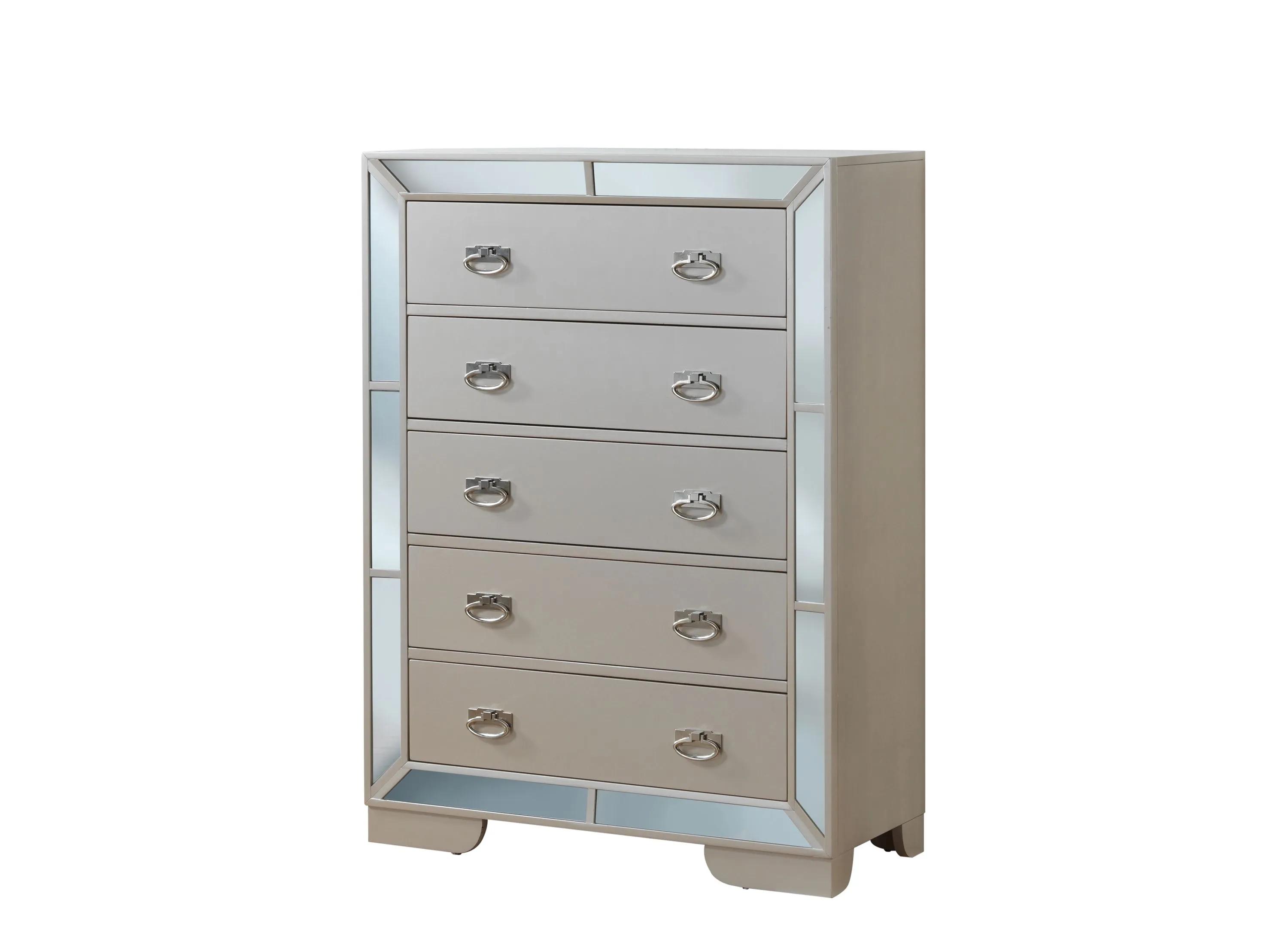 Hollywood Hills Bedroom Chest