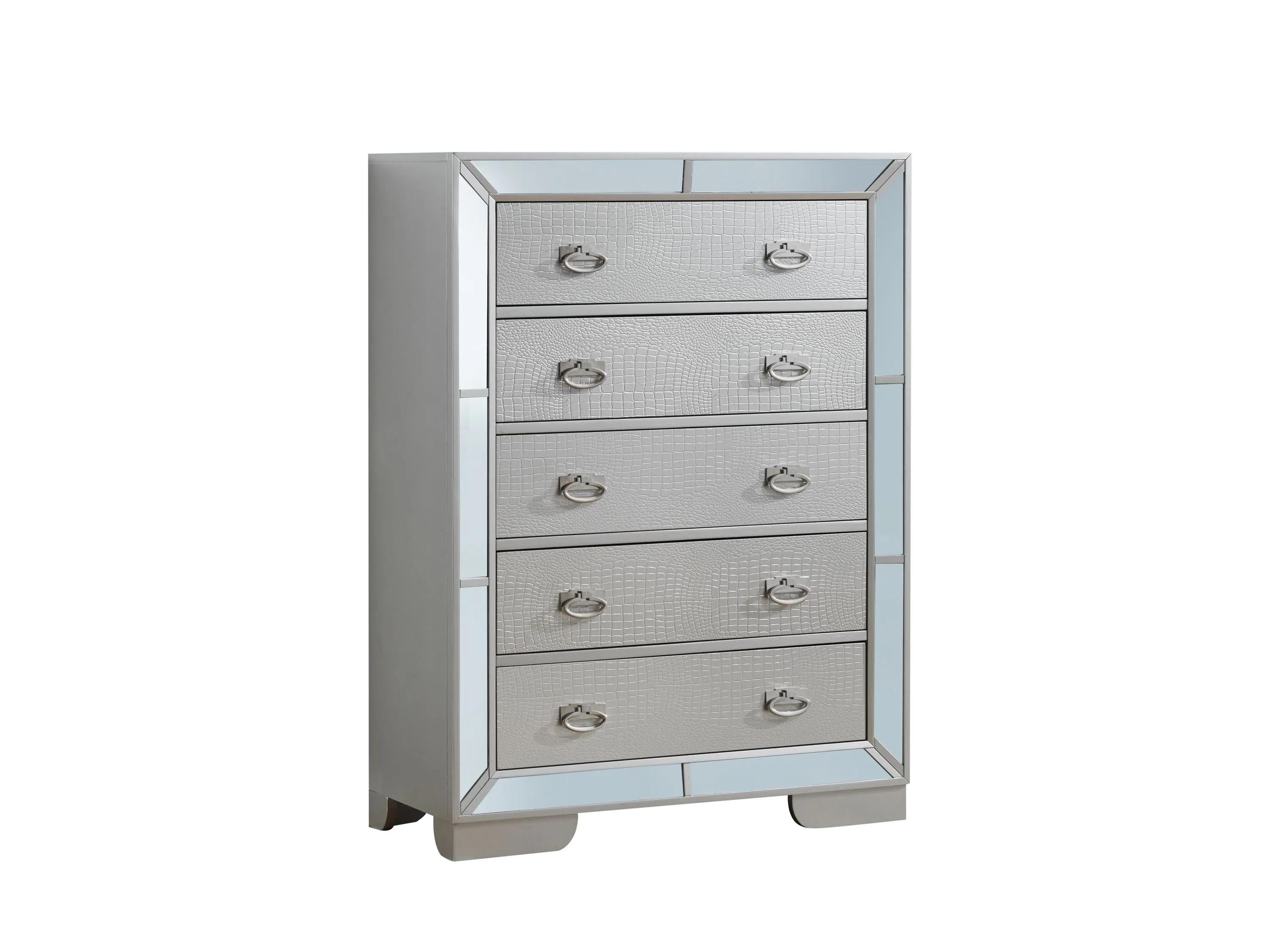 Hollywood Hills Bedroom Chest