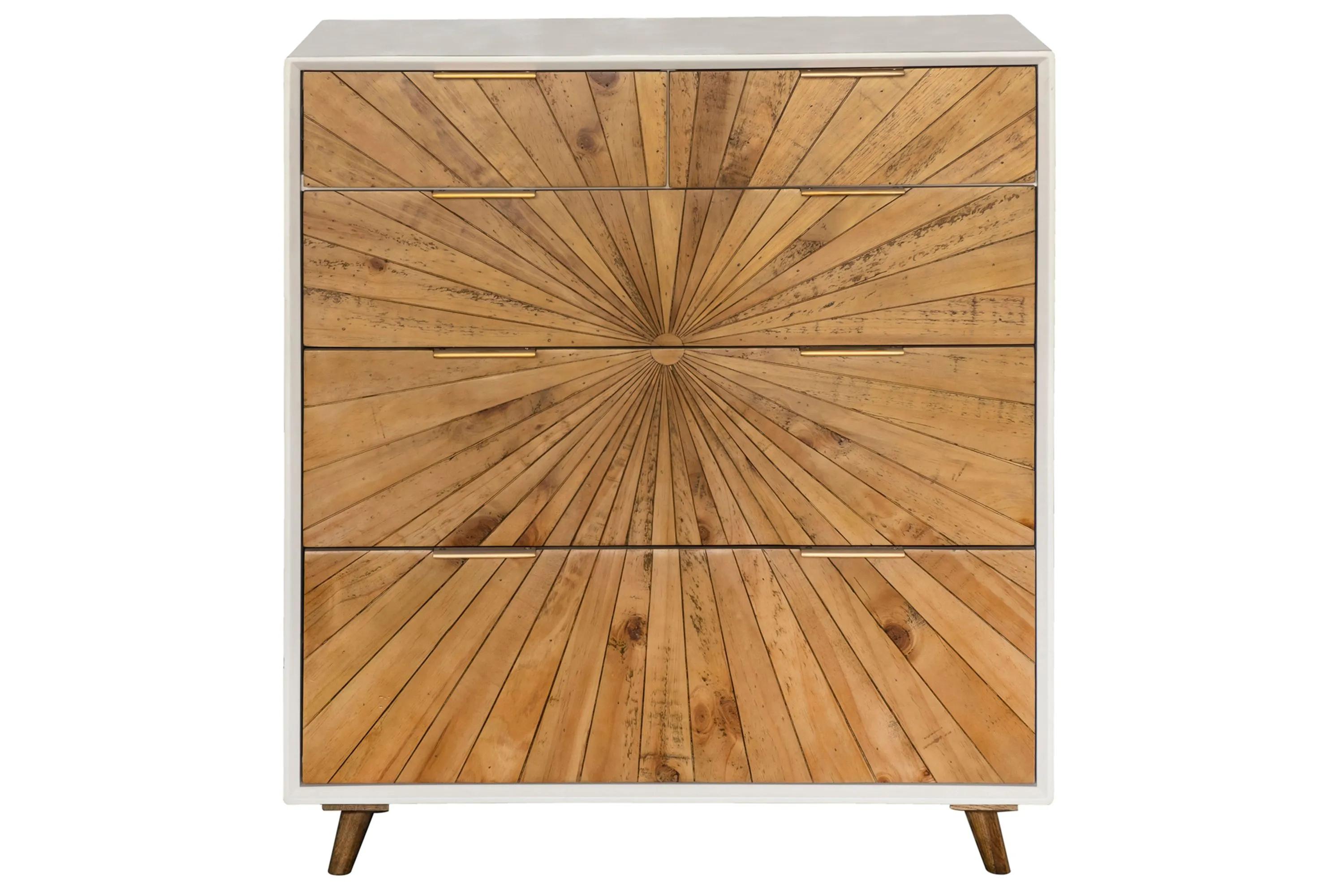 Casablanca Chest