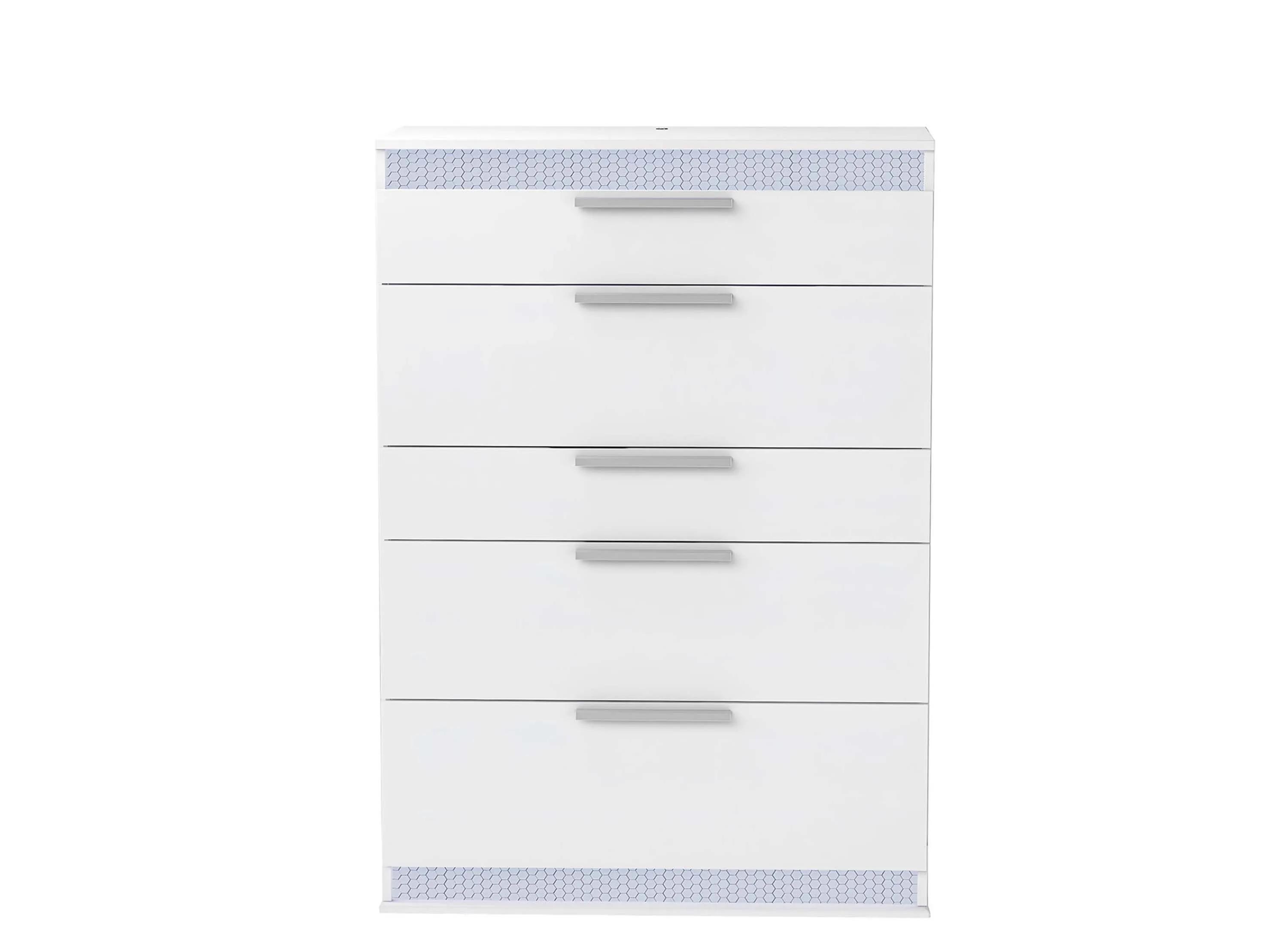 Moscow Bedroom Chest