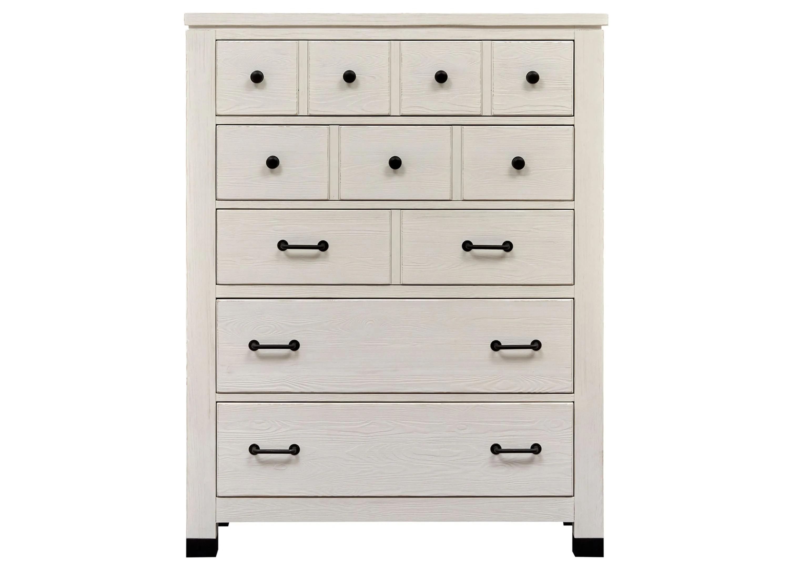 525105410 Harper Springs Chest sku 525105410