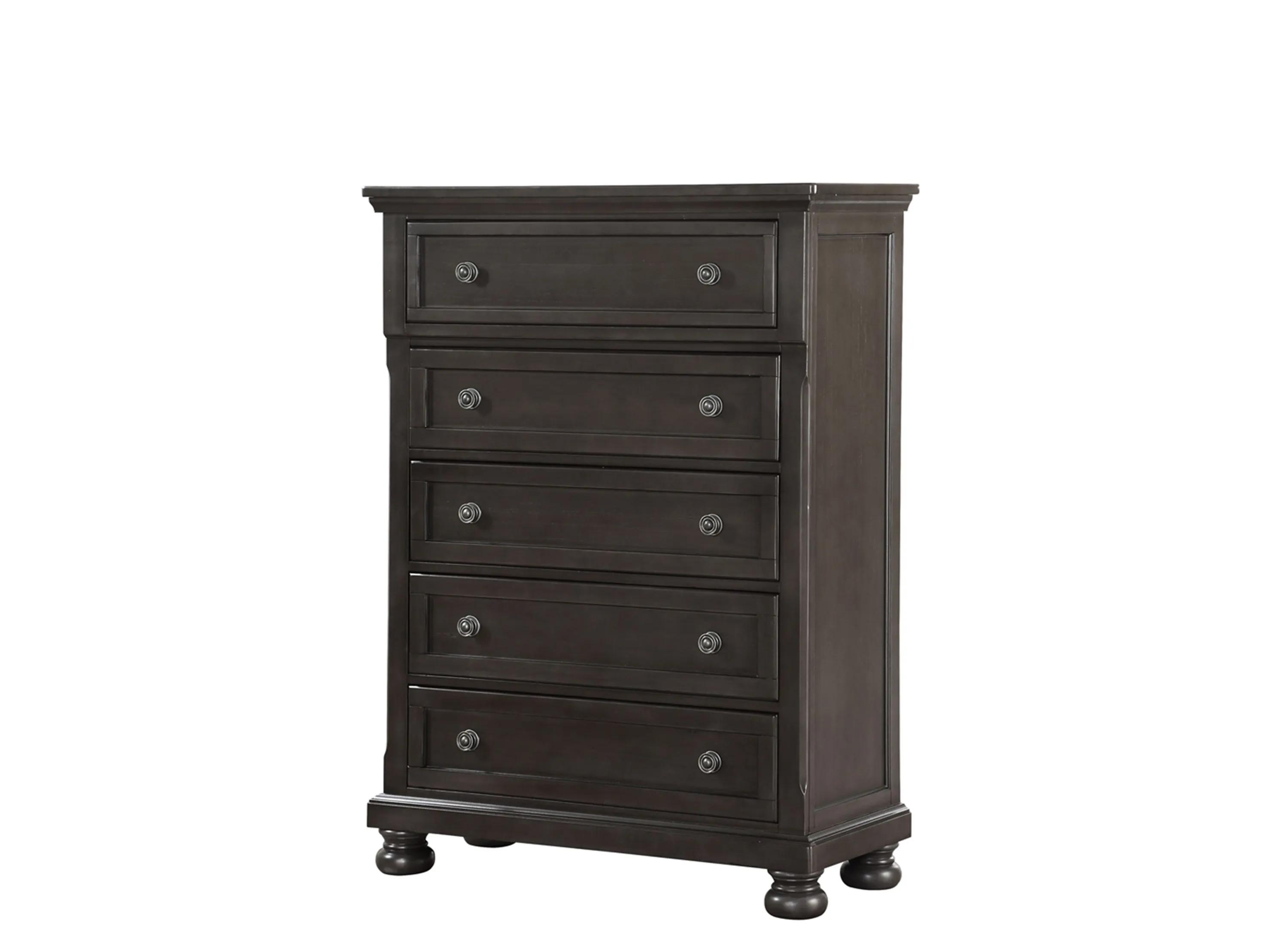 Soriah Bedroom Chest