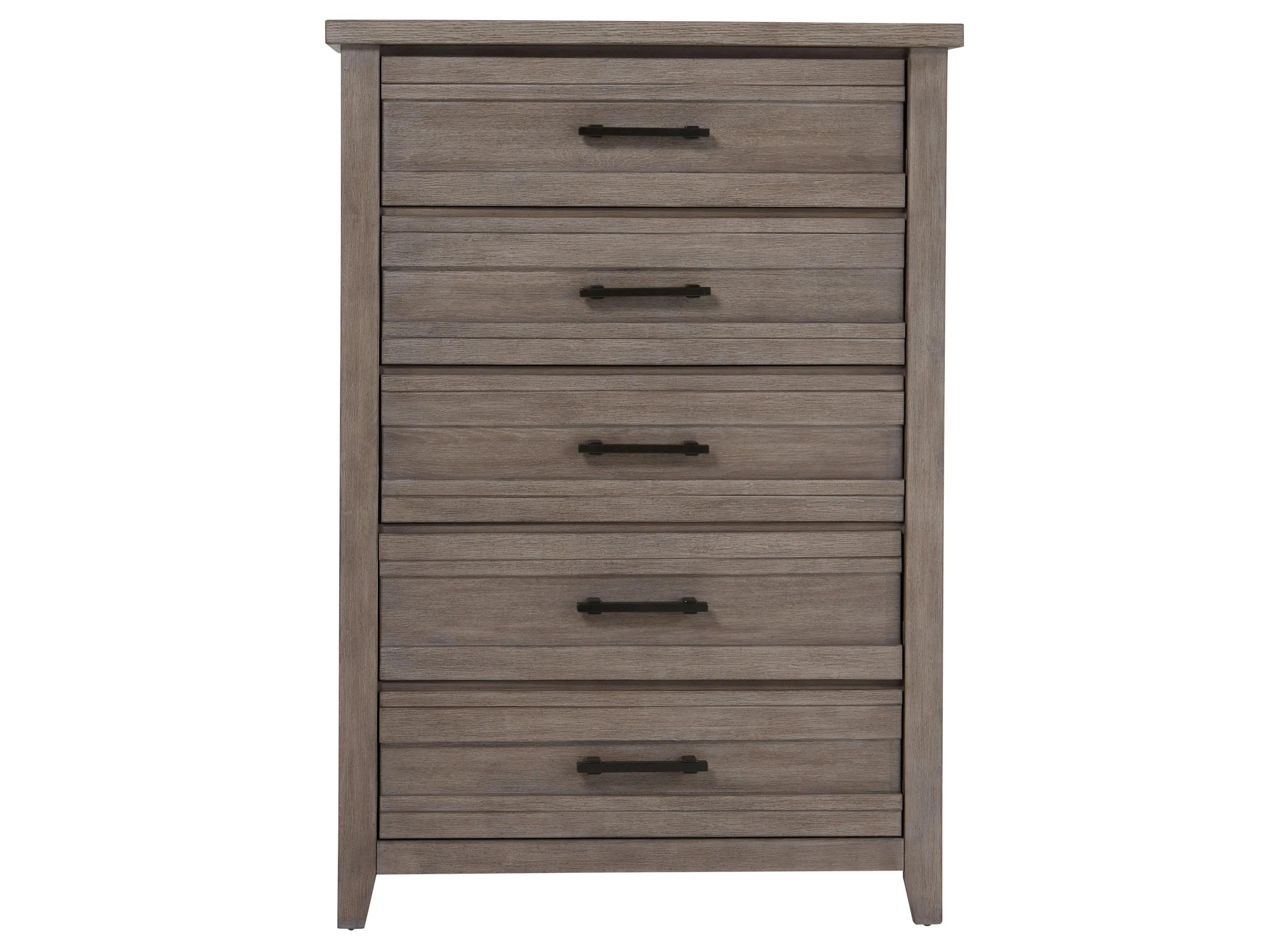 Clouston Chest