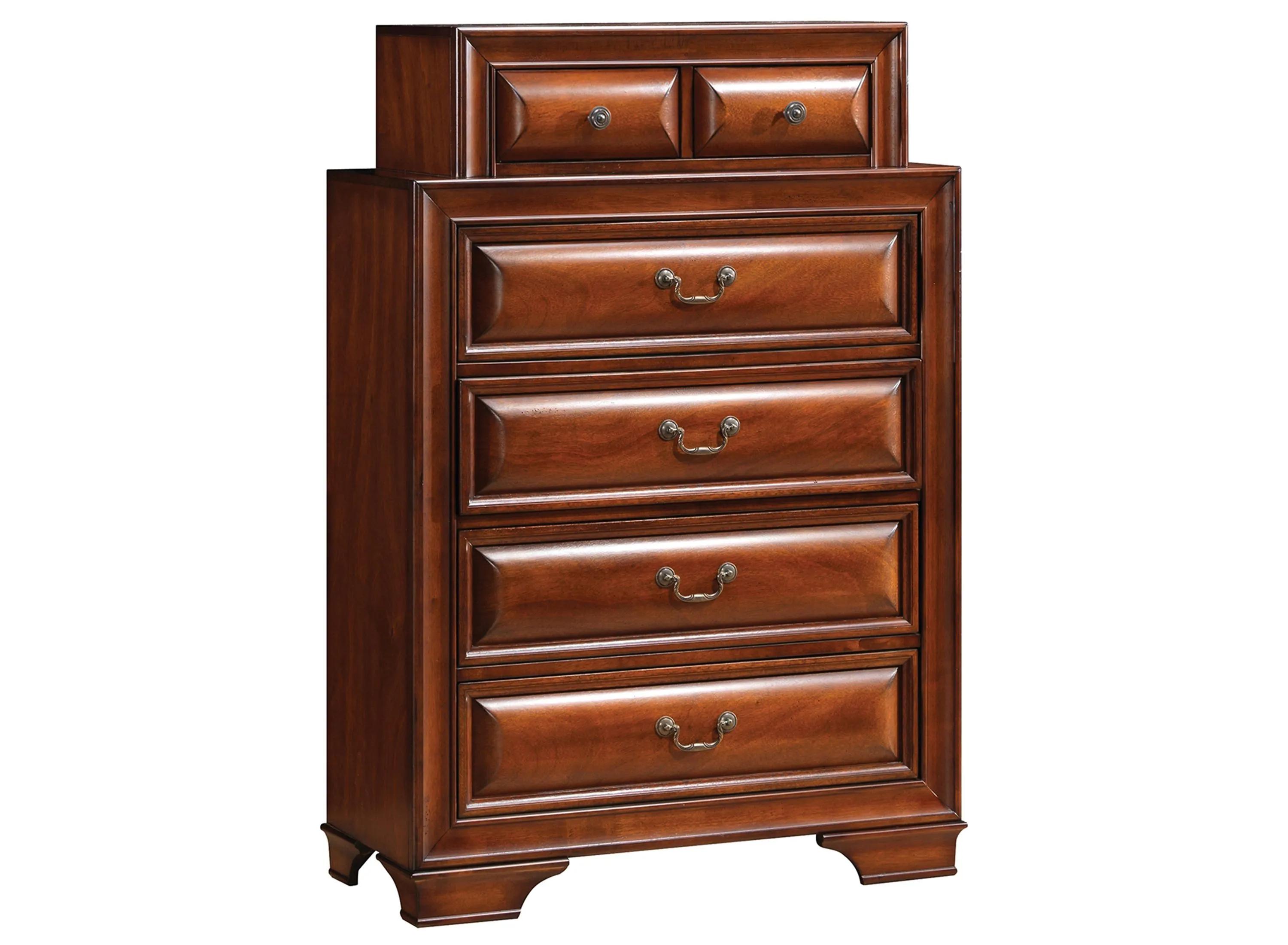 Sarasota Bedroom Chest