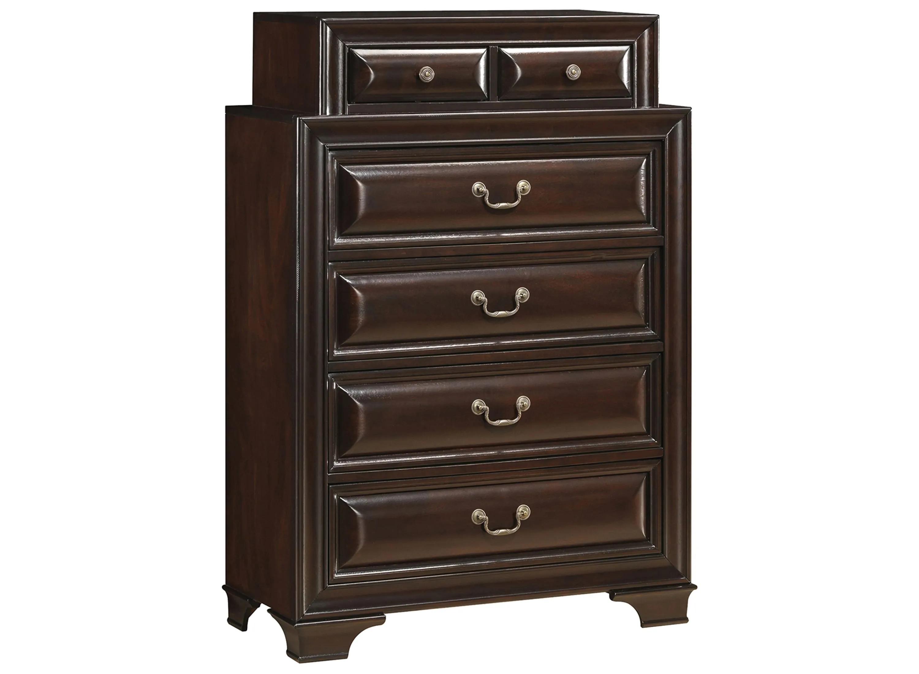 Sarasota Bedroom Chest
