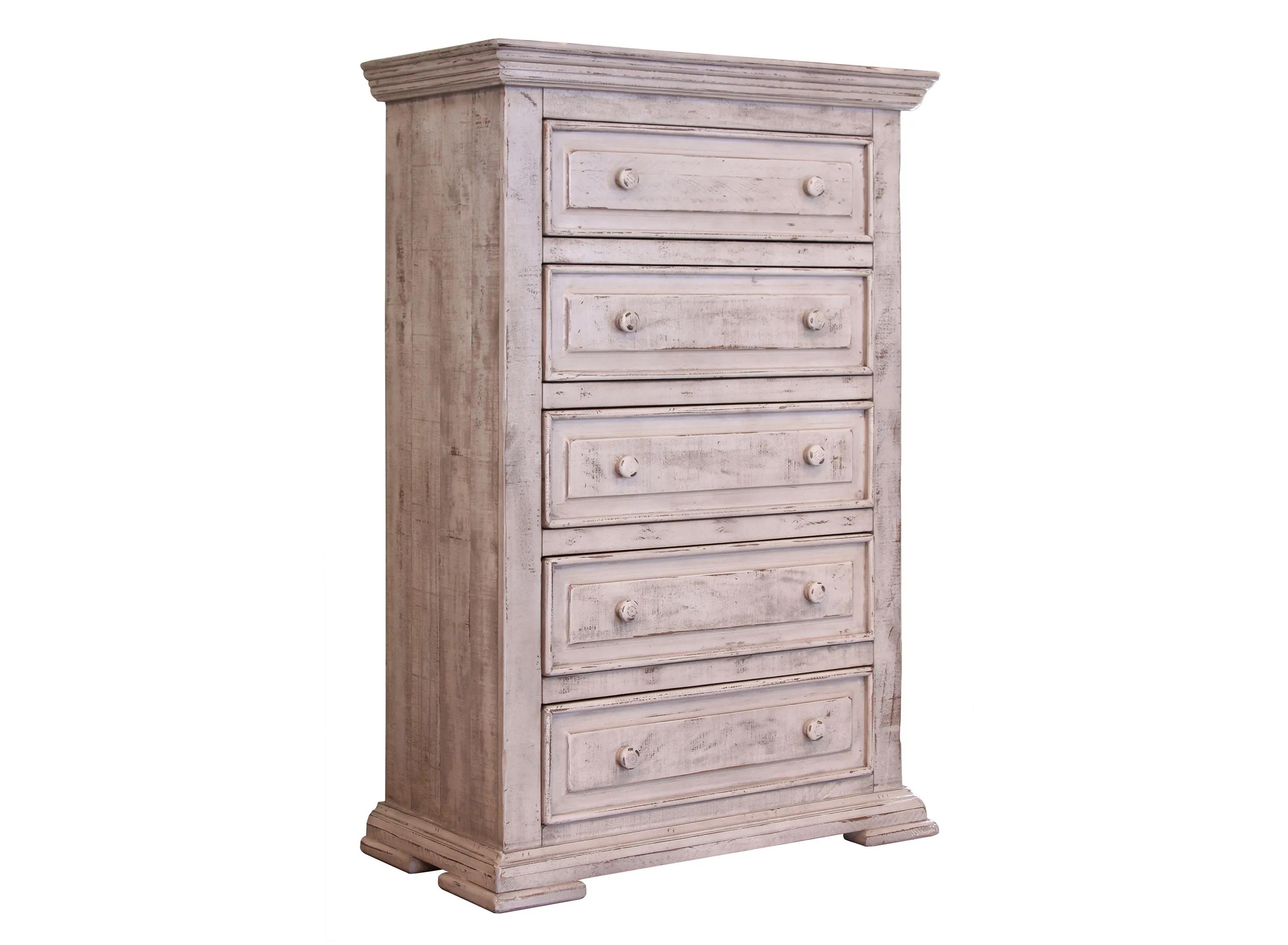 Terra Bedroom Chest