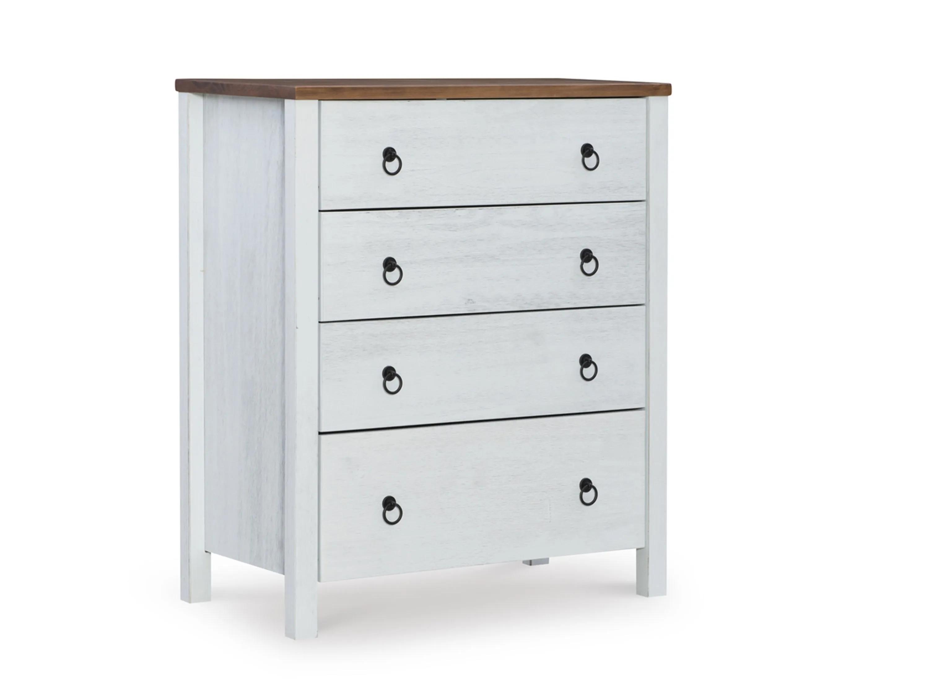 Worley Large Chest