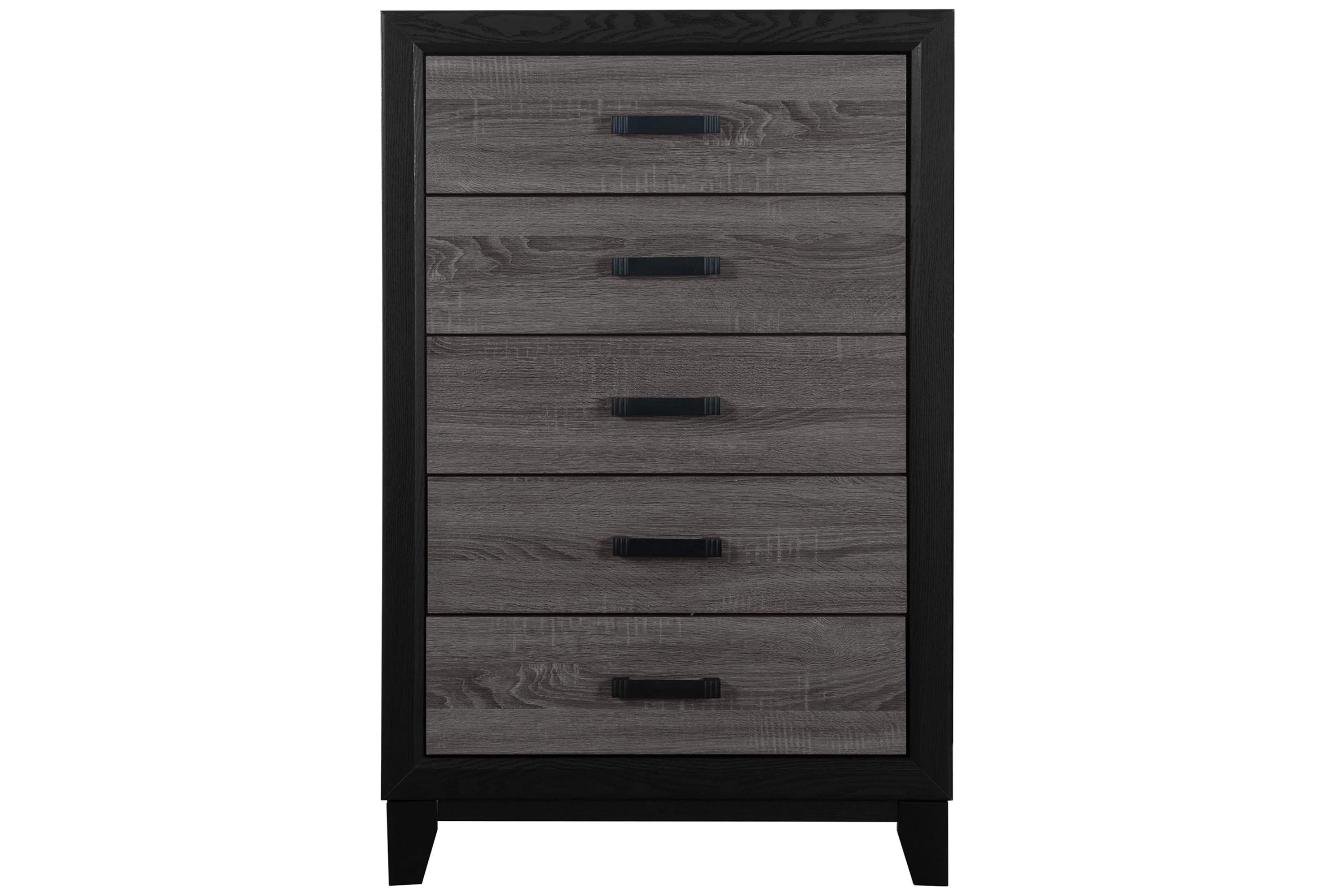 Lisbon Chest