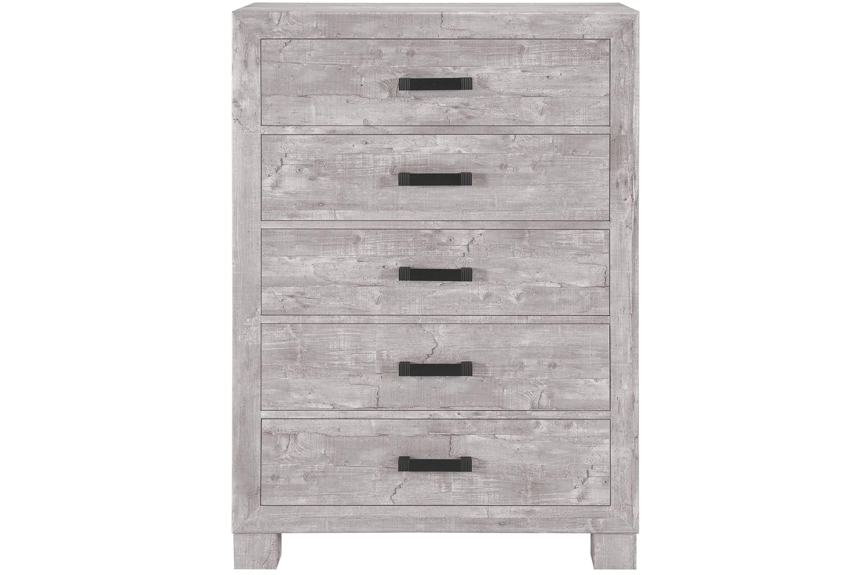 Nolan Chest