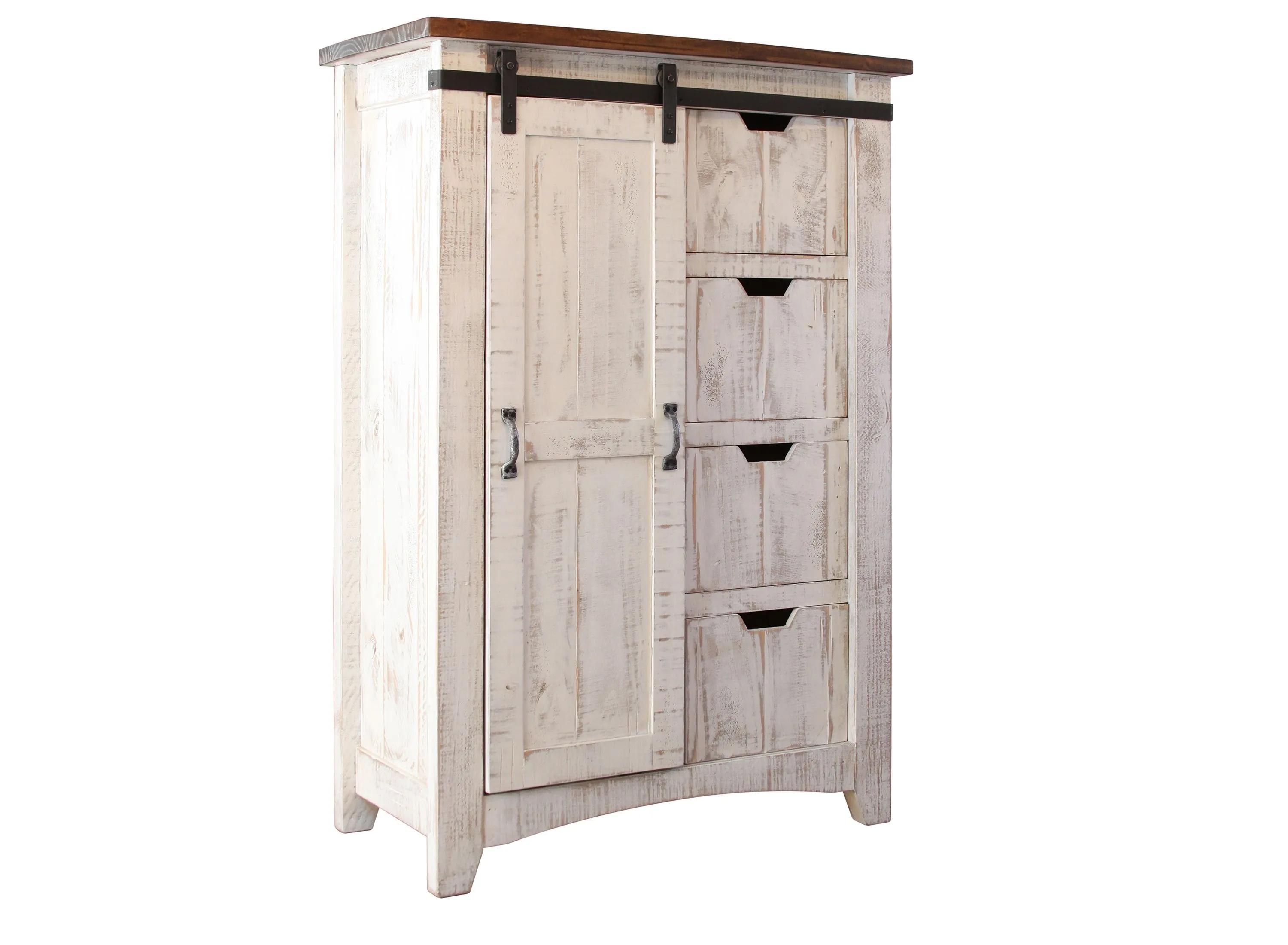 Pueblo Bedroom Chest
