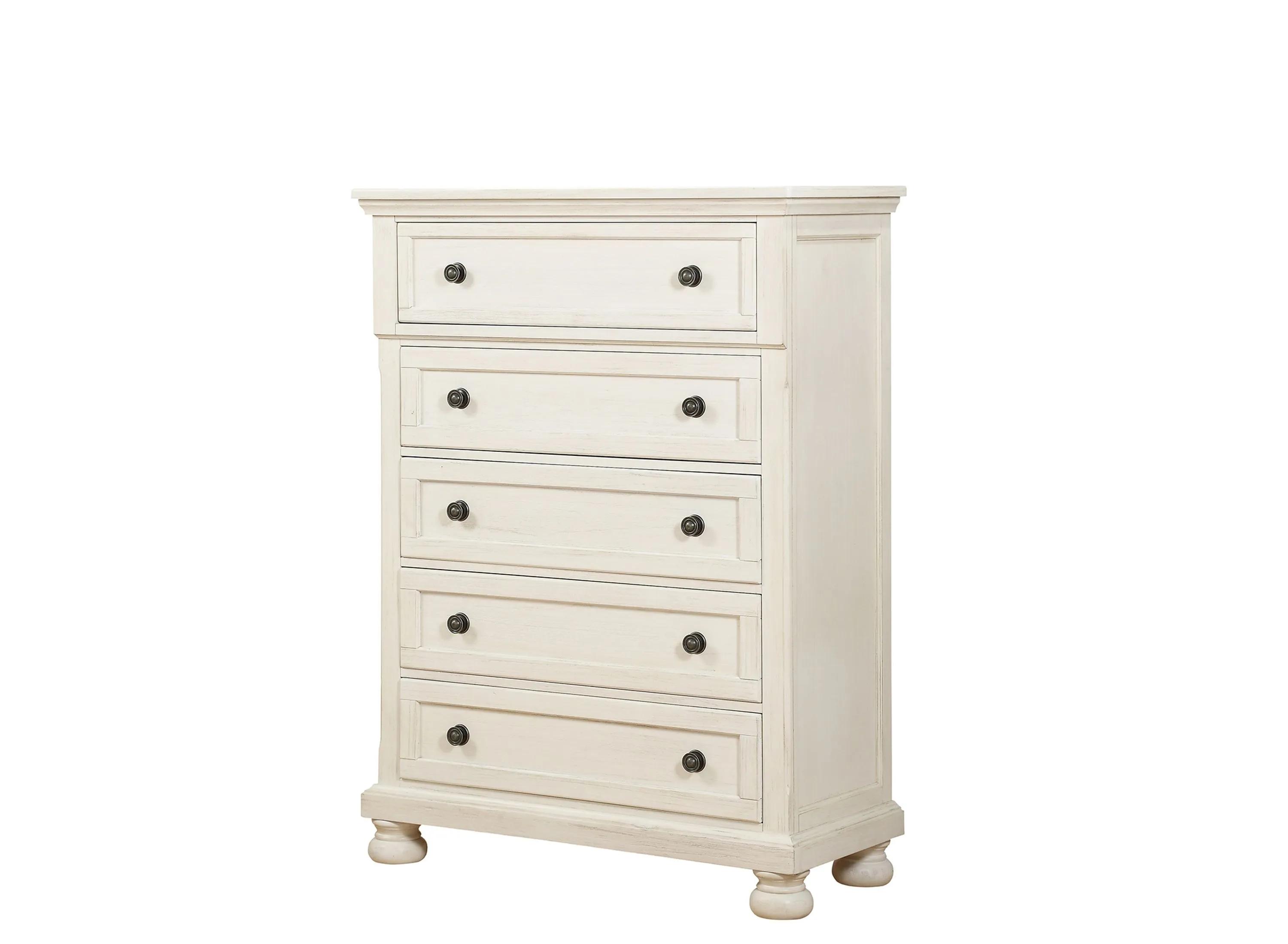 Soriah Bedroom Chest