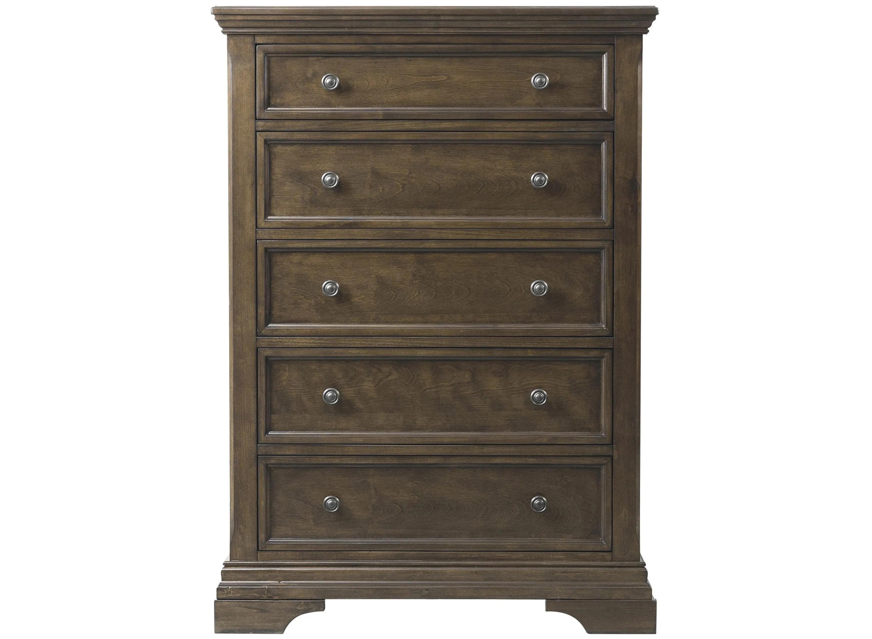 Bella 5-Drawer Chest