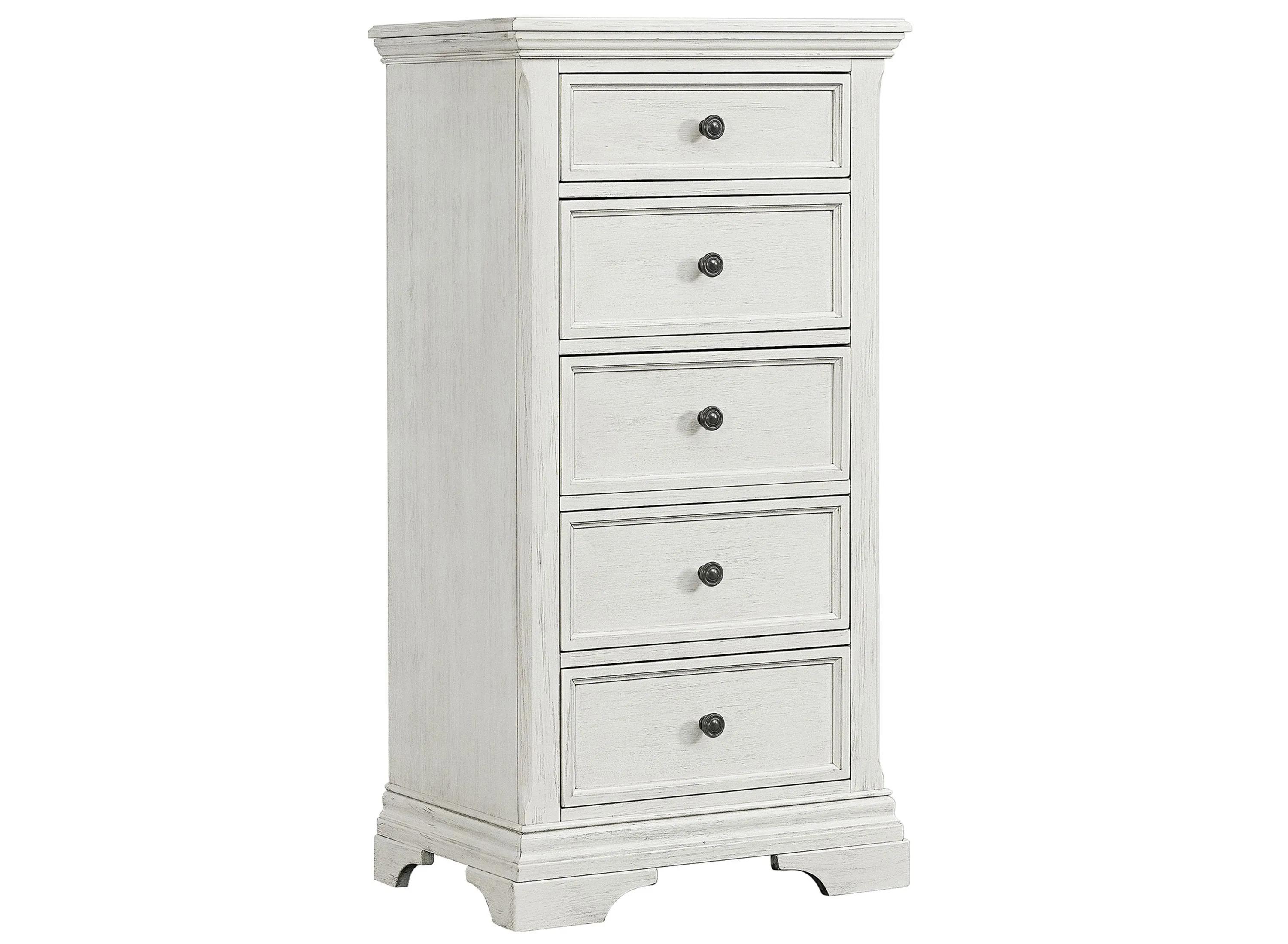 Bella Pier Chest