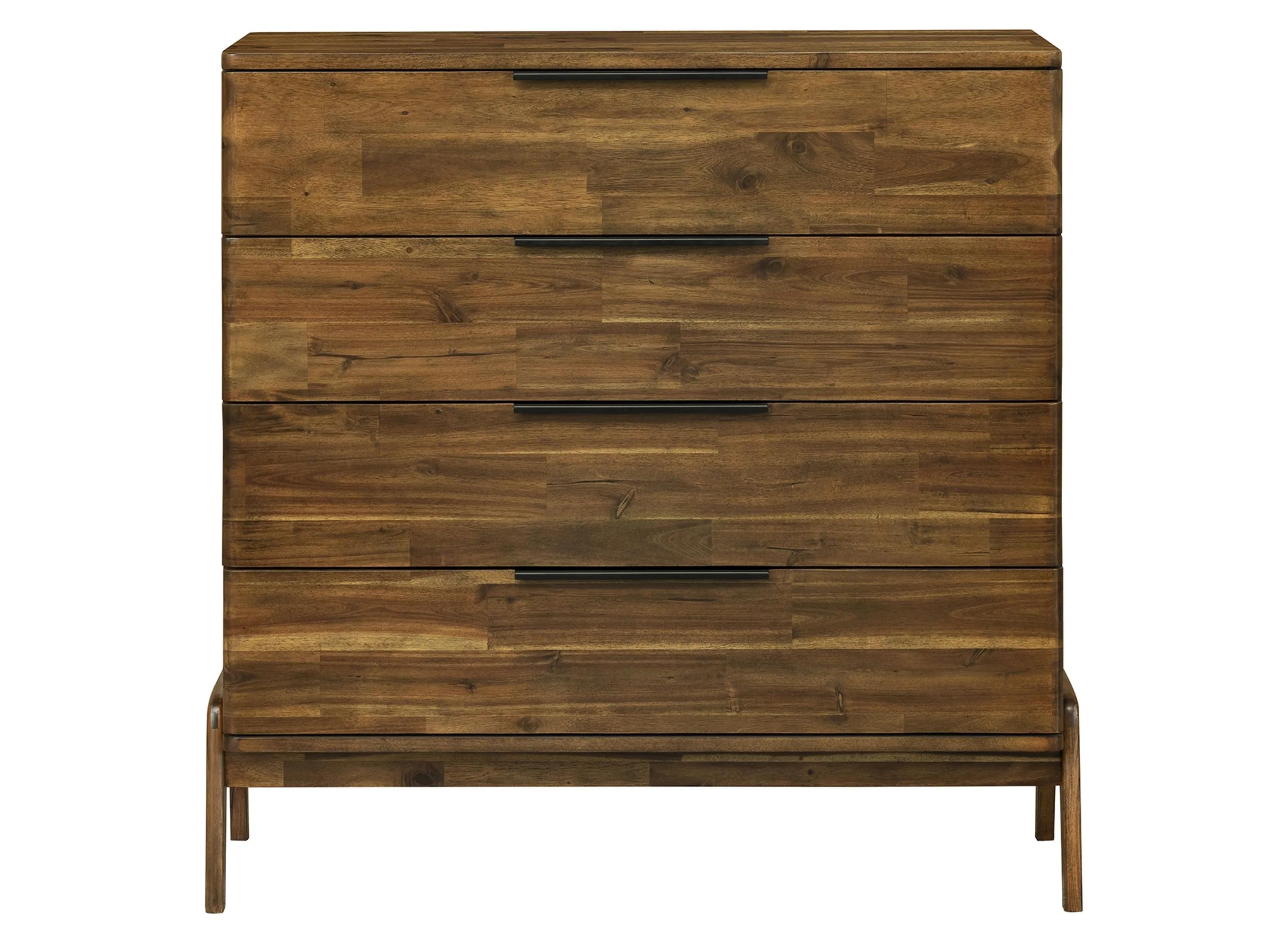 Remix Chest