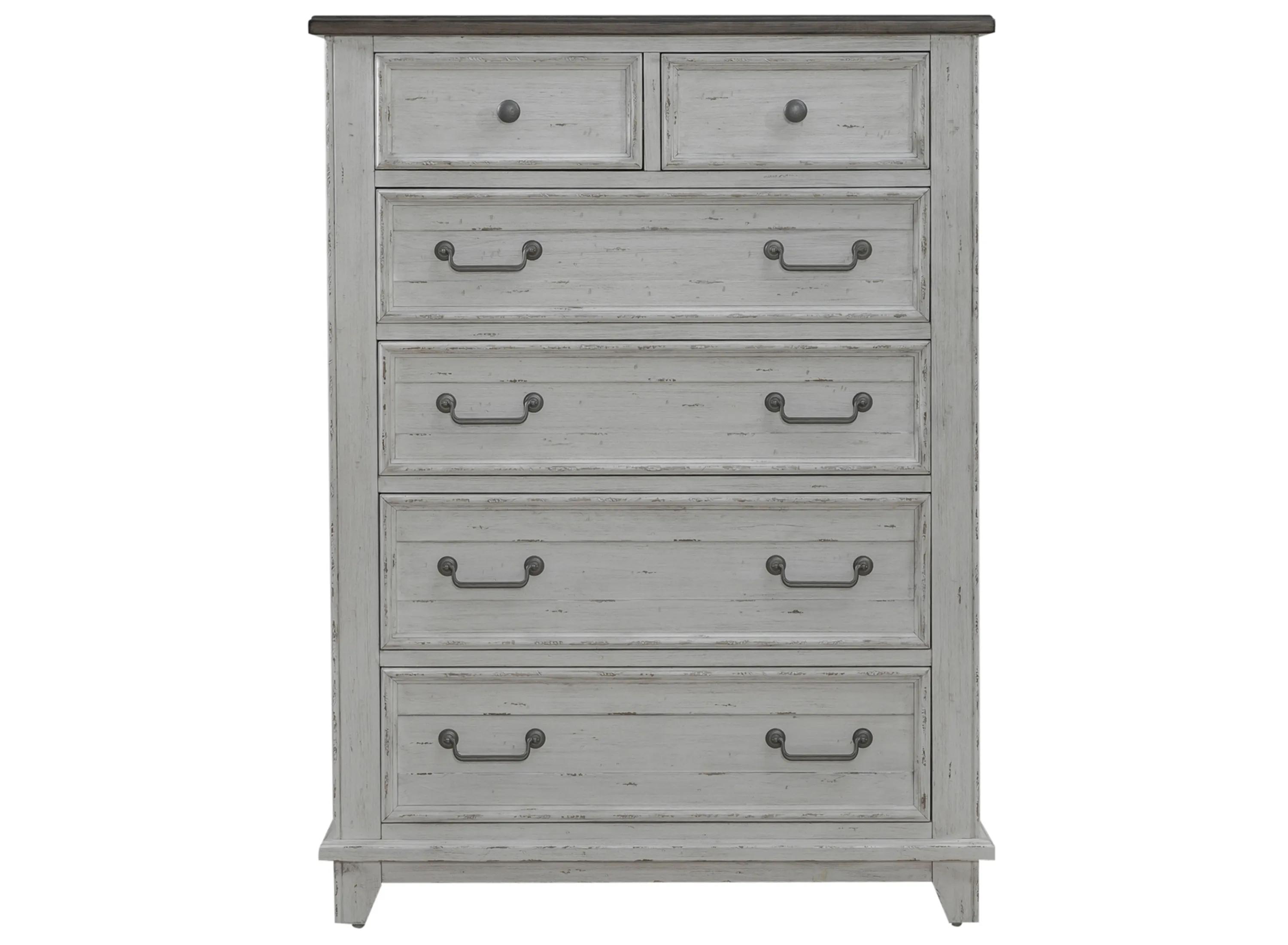 River Place Chest