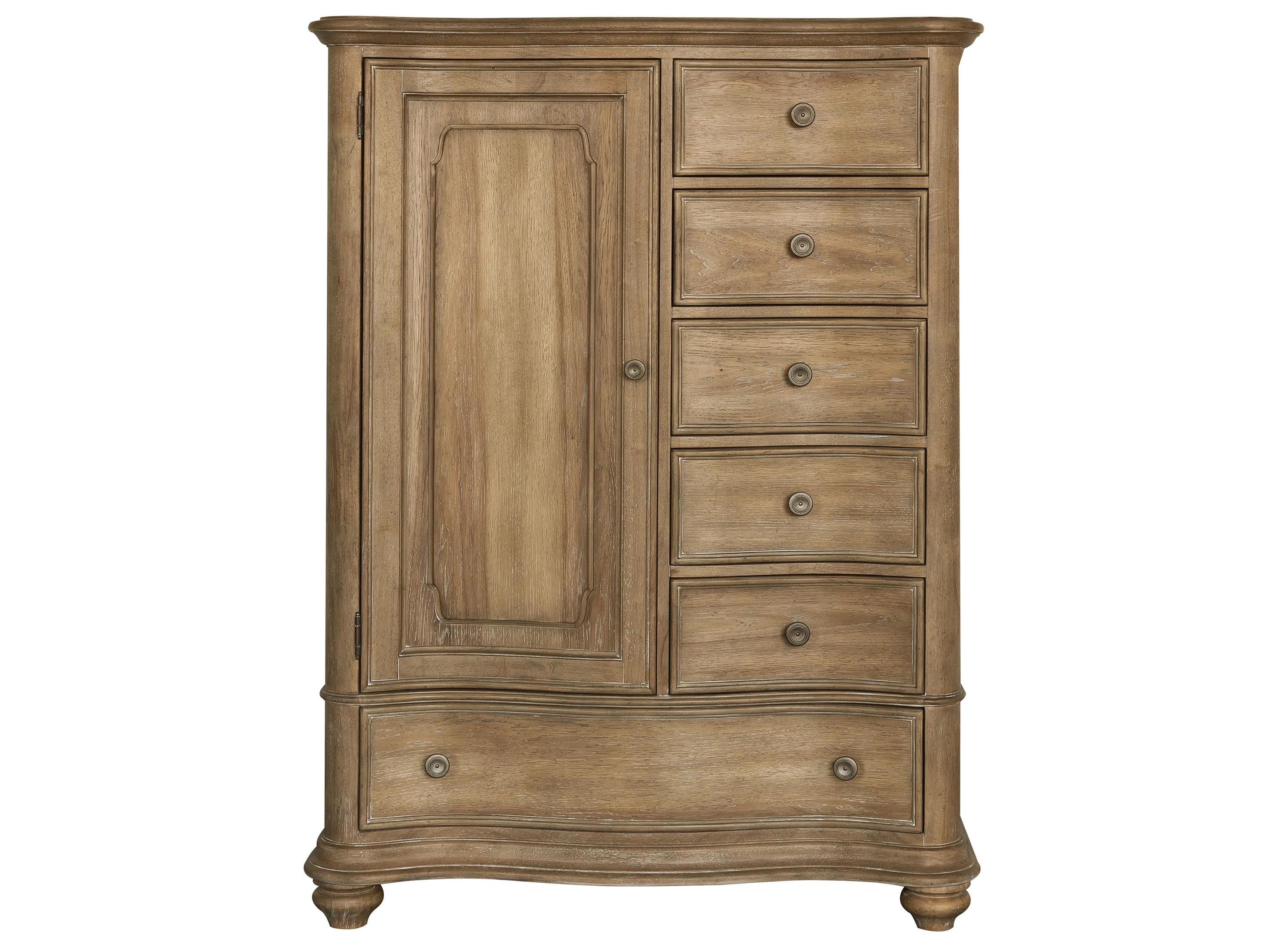 Weston Hills Door Chest