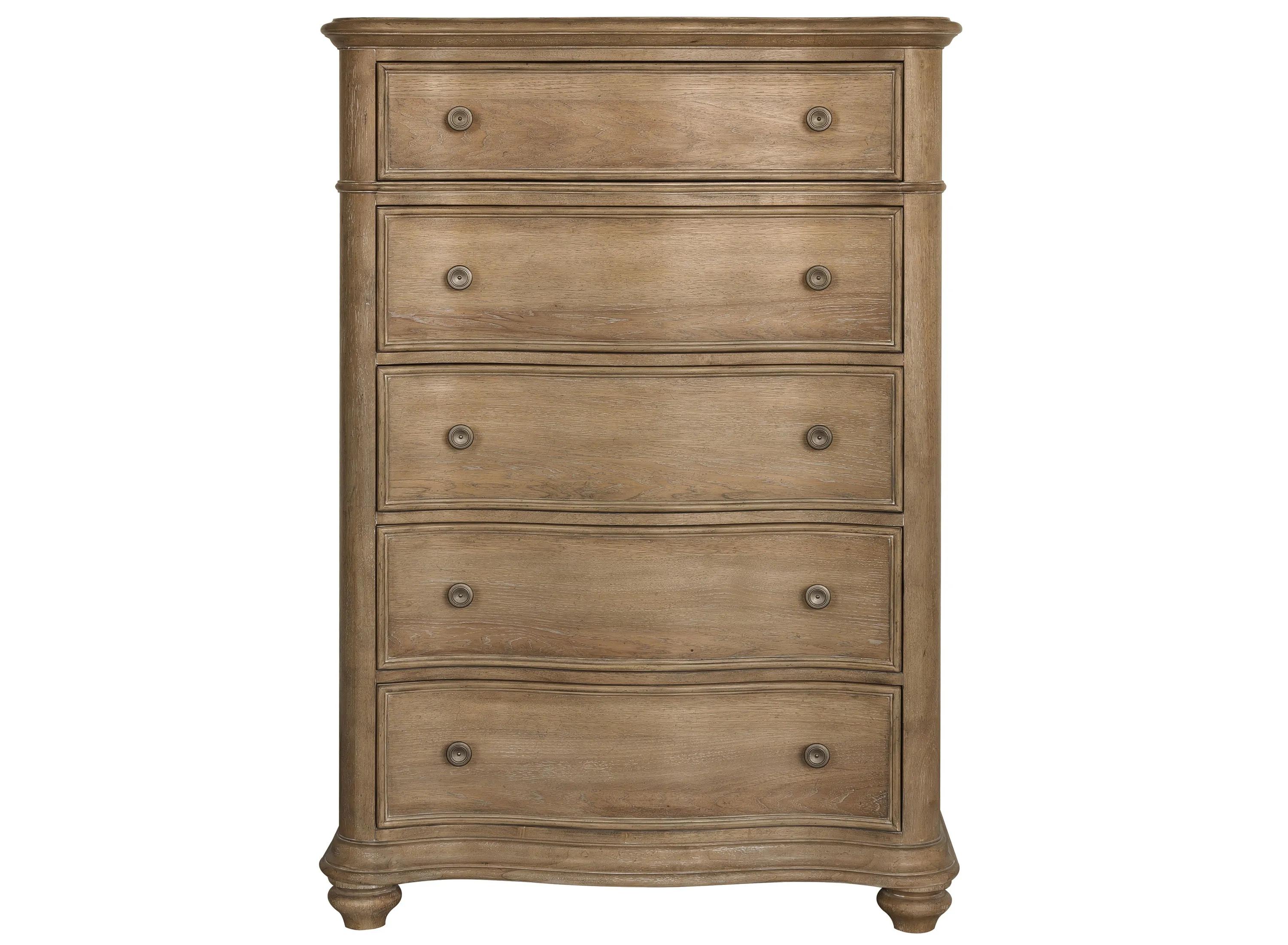 Weston Hills 5 Drawer Chest