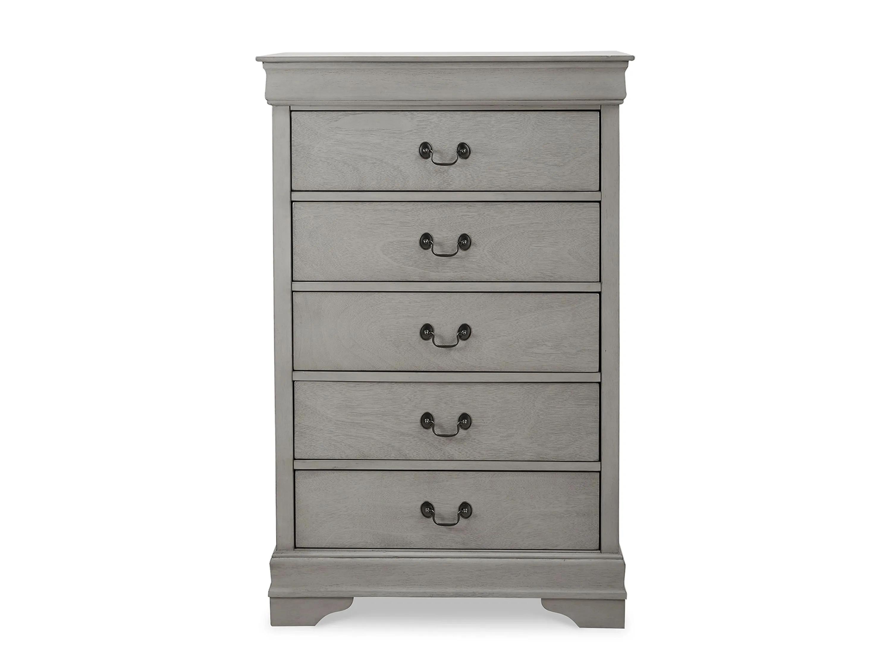 Kordasky Chest of Drawers