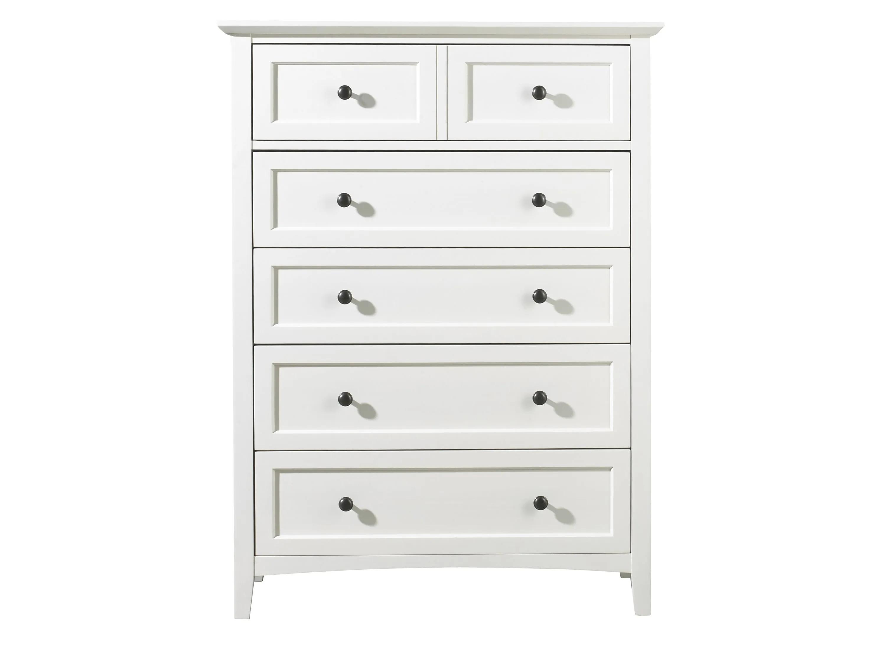 Tompkins Bedroom Chest