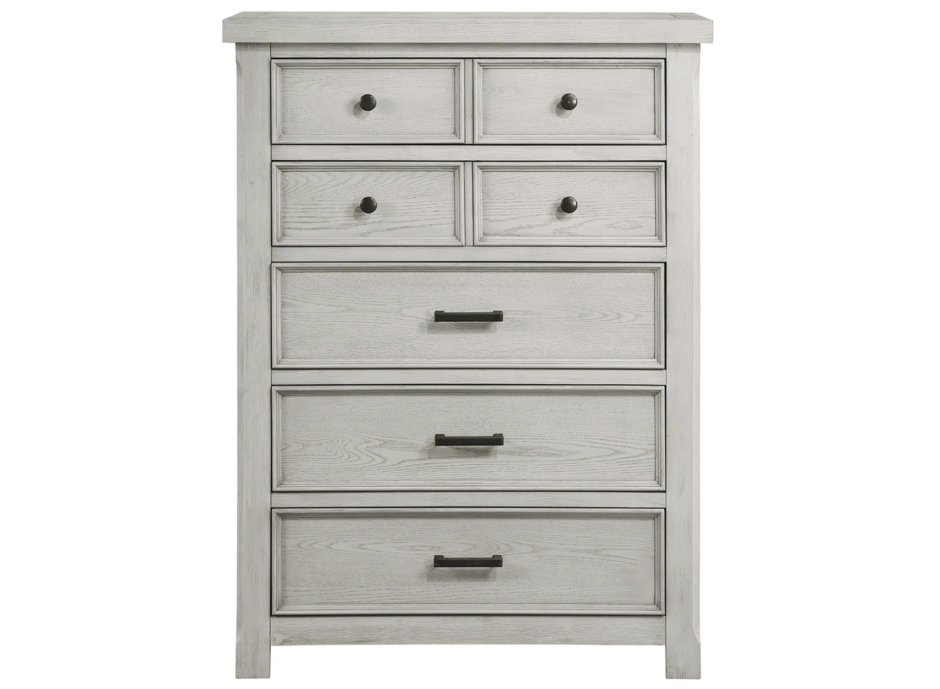 Oslo Chest