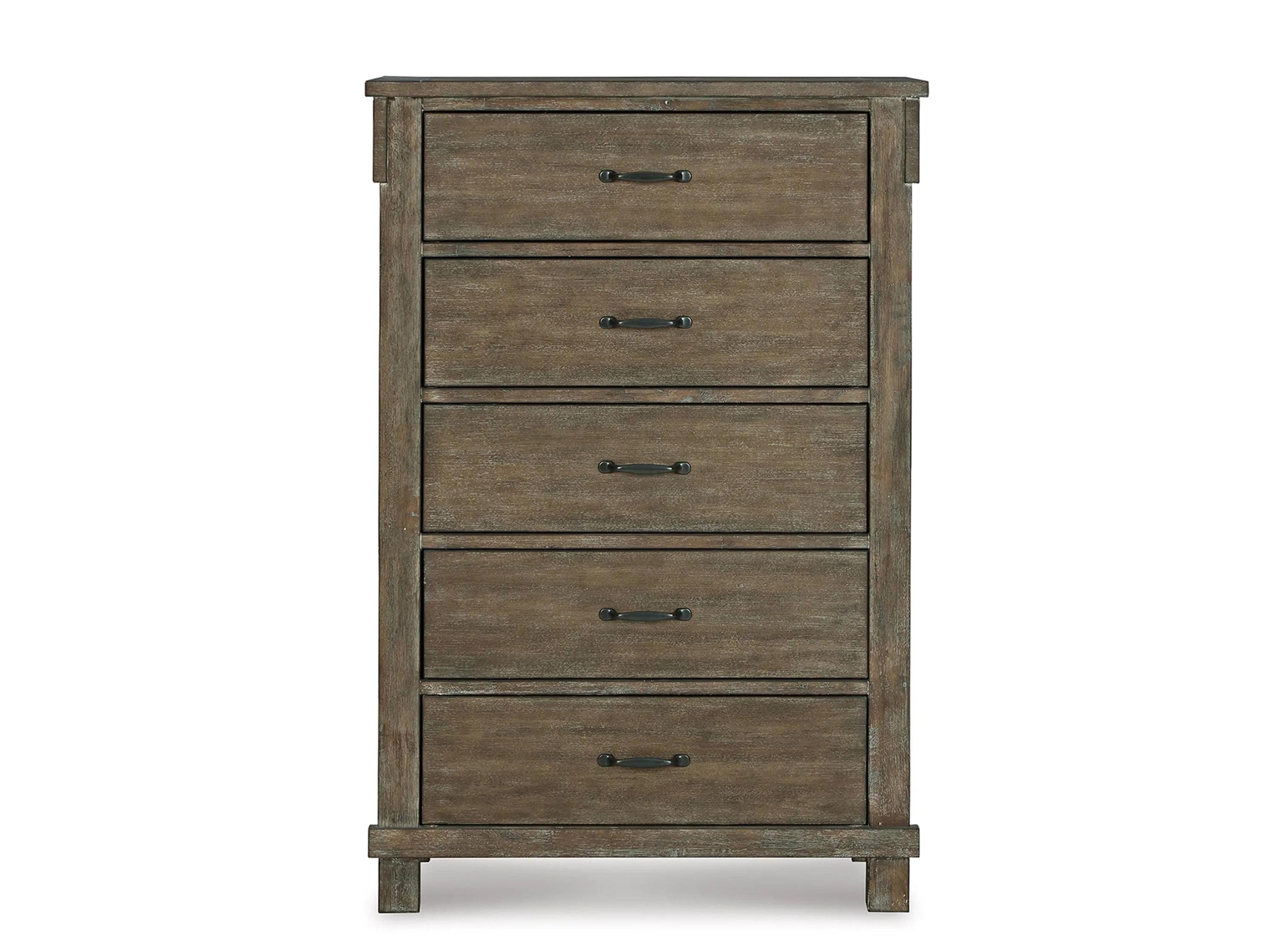Shamryn Chest of Drawers