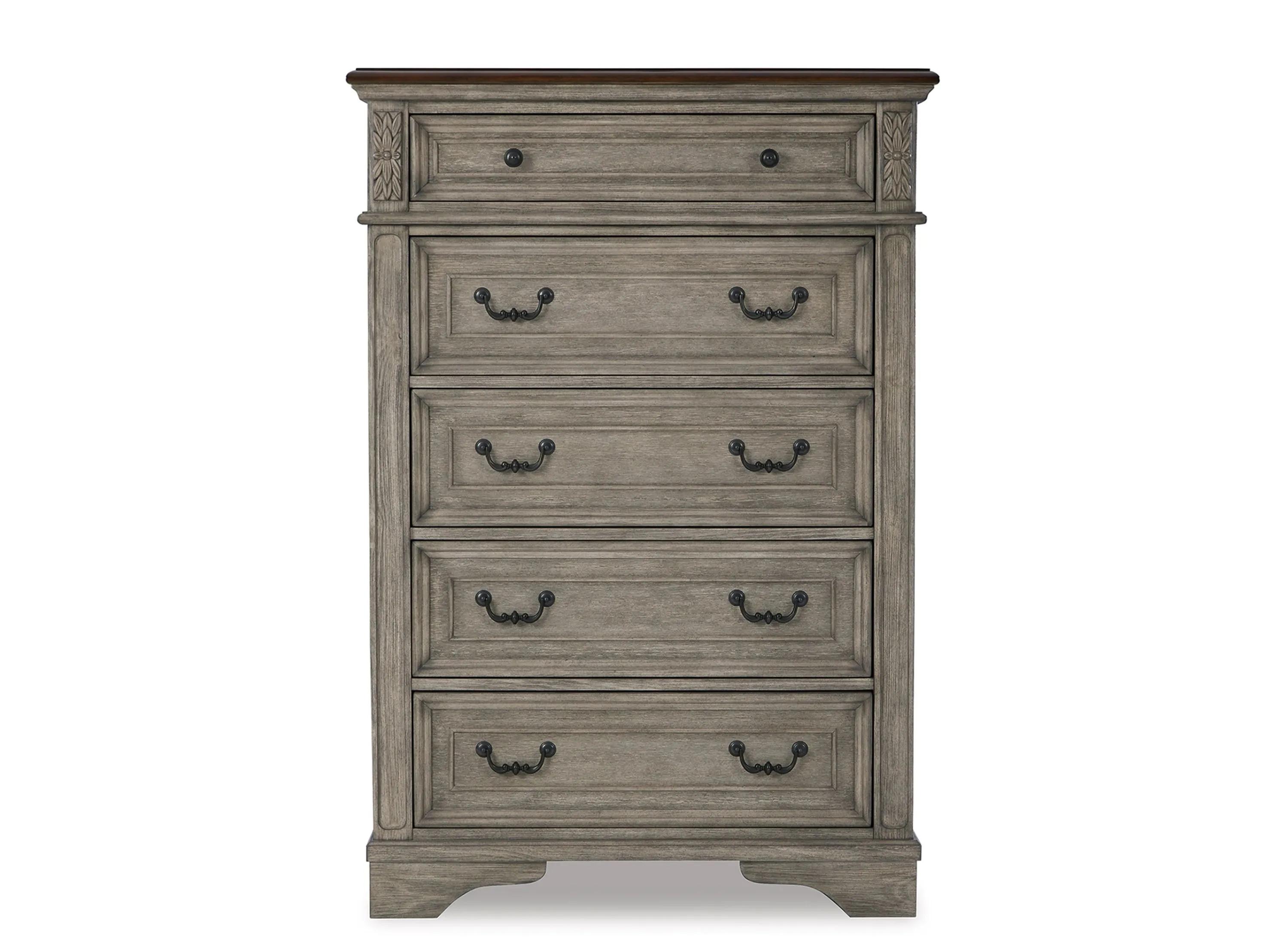 525146510 Lodenbay Chest sku 525146510