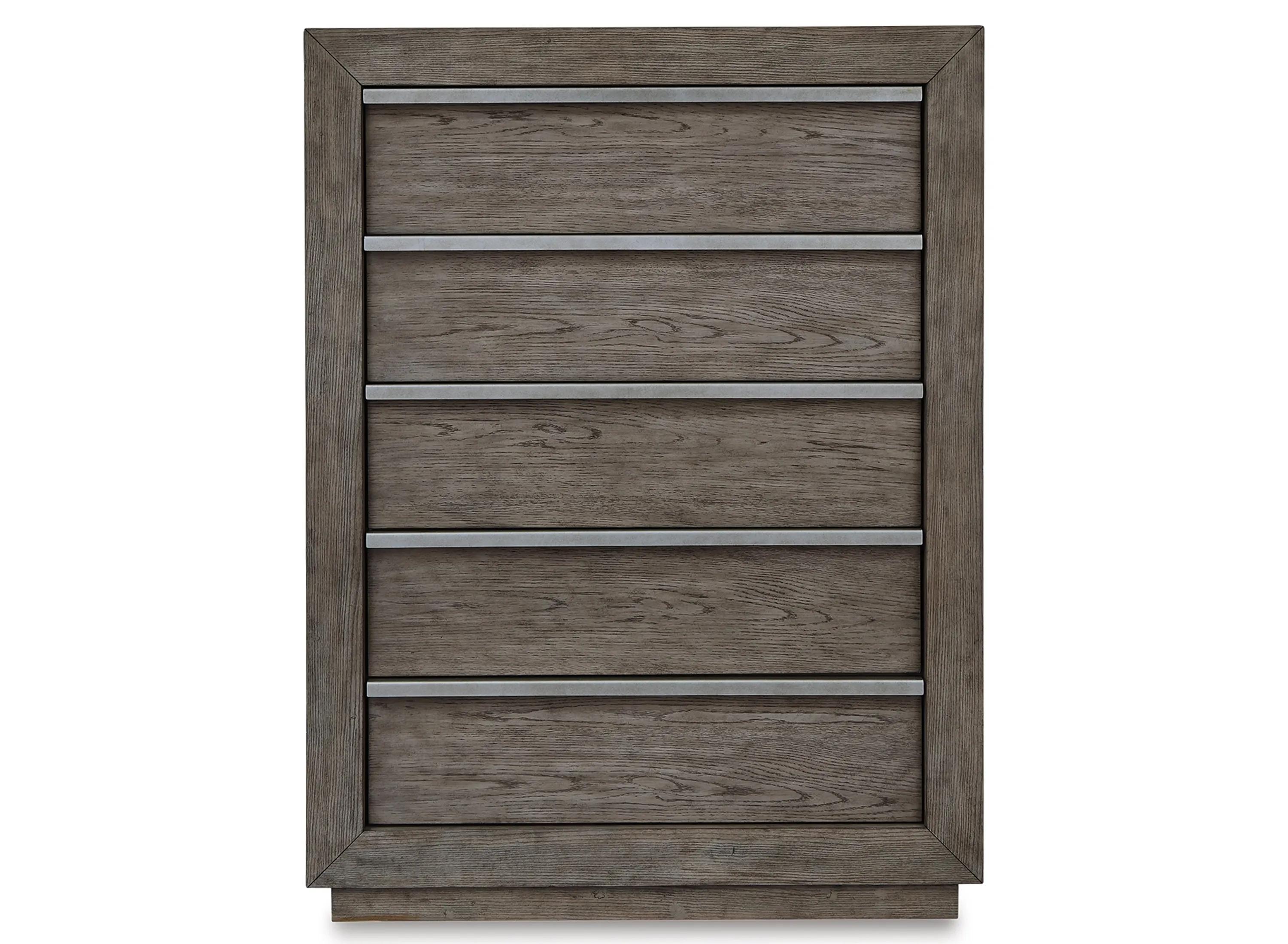 Anibecca Chest of Drawers