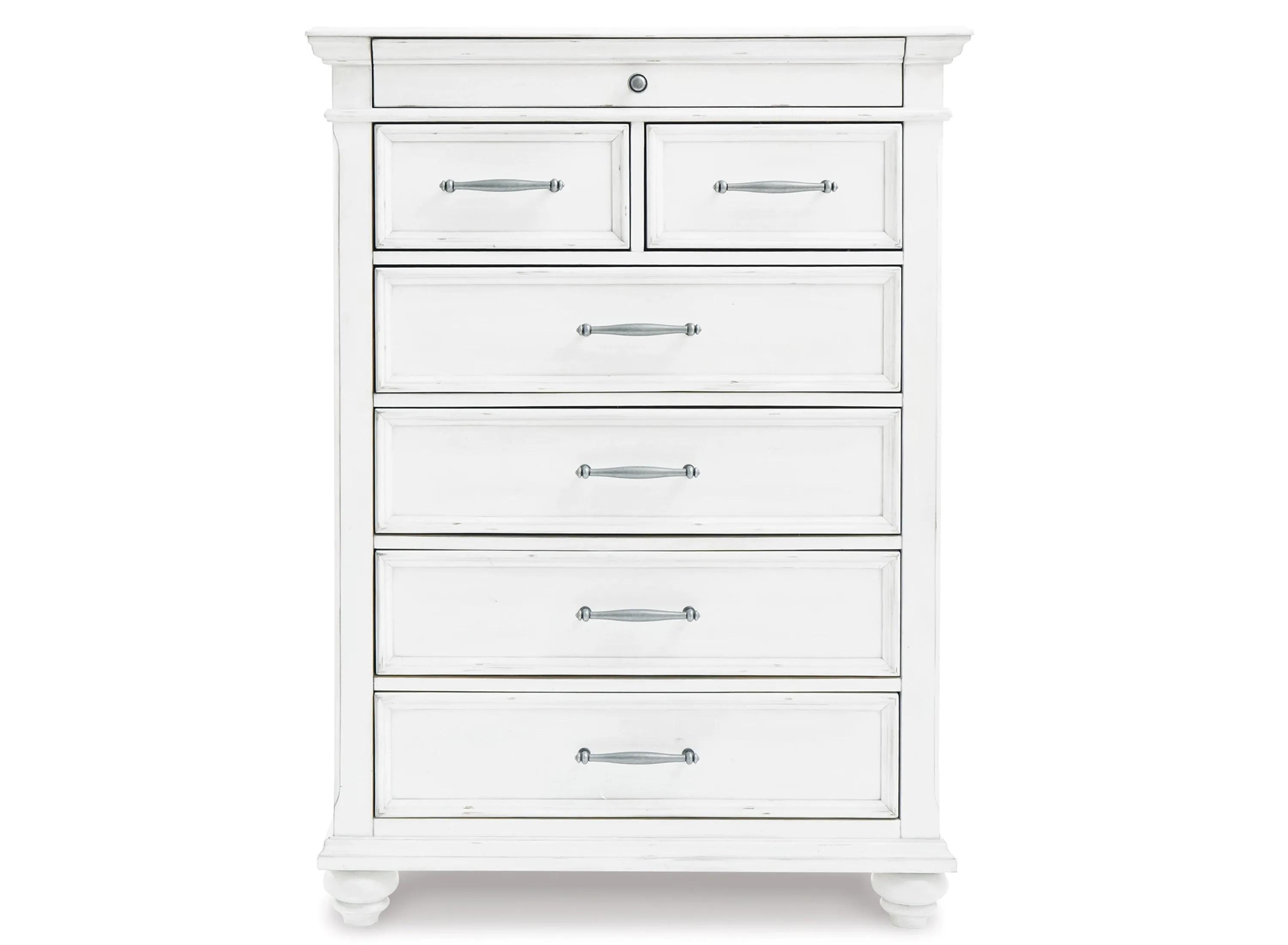 Kanwyn Chest of Drawers
