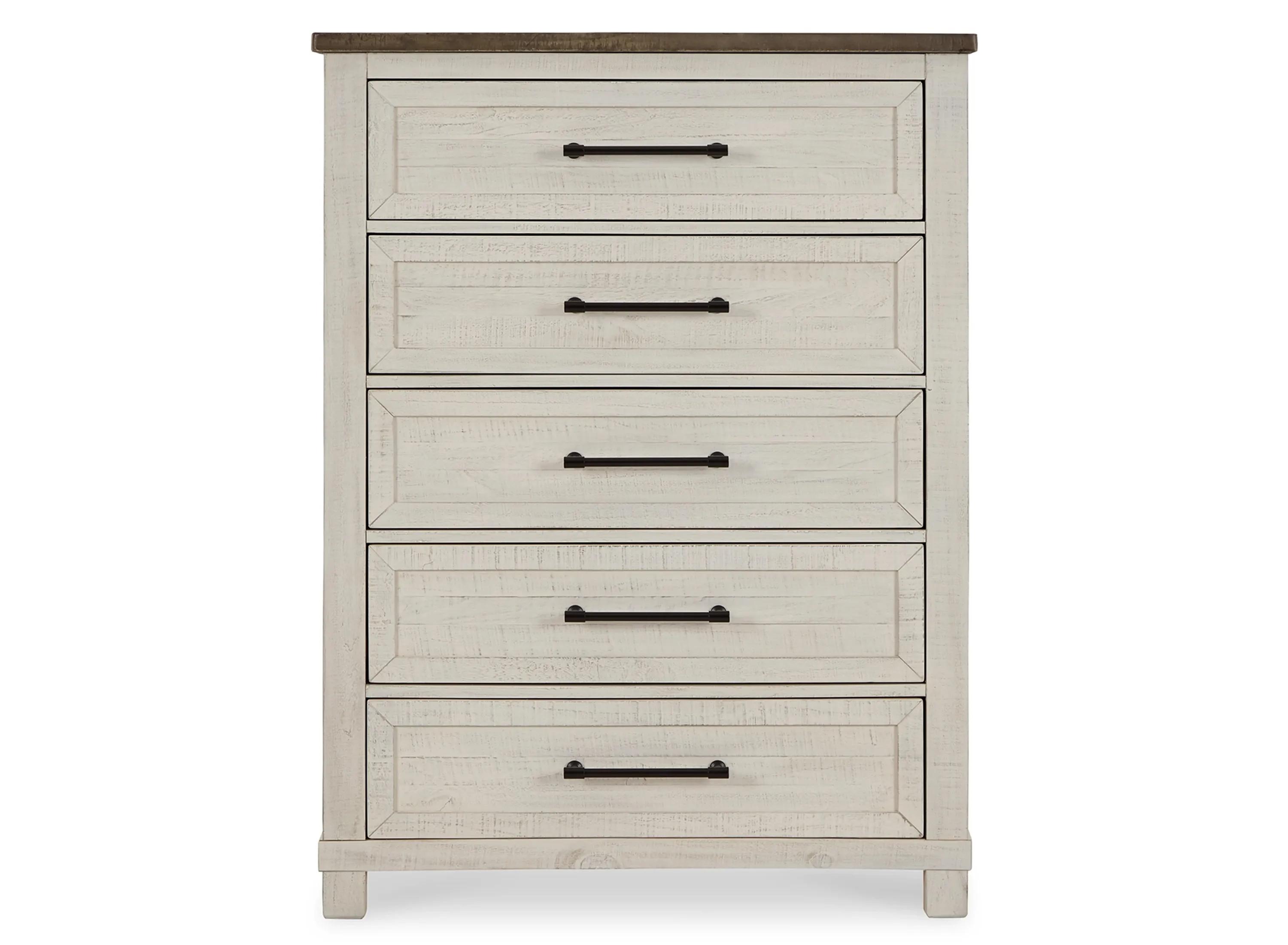 Brewgan Chest
