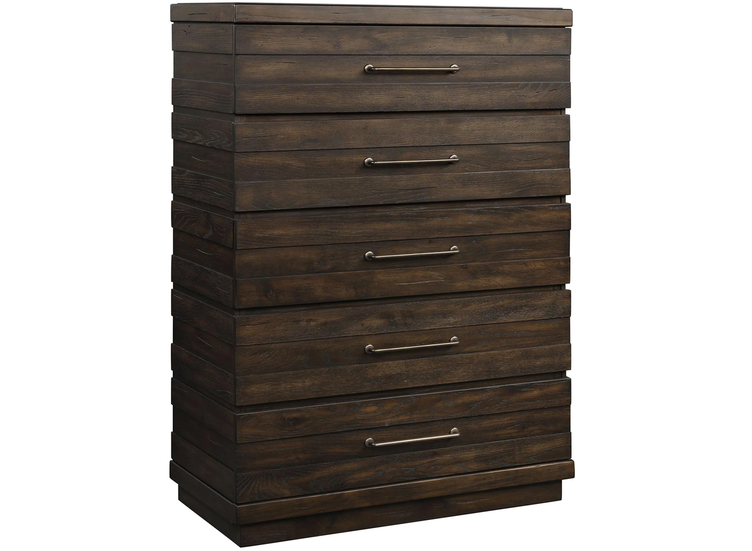 Edison Chest