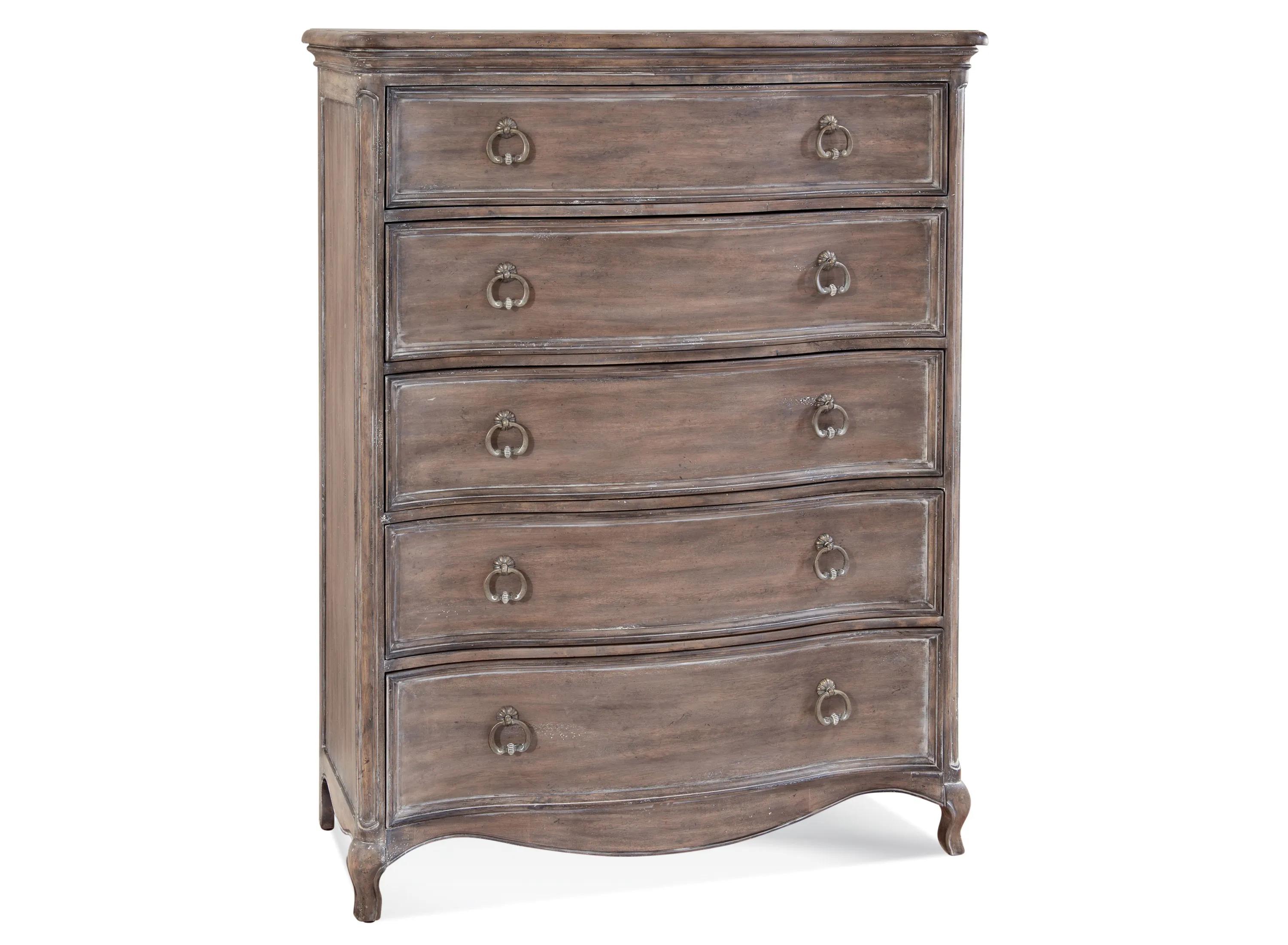 Genoa Chest