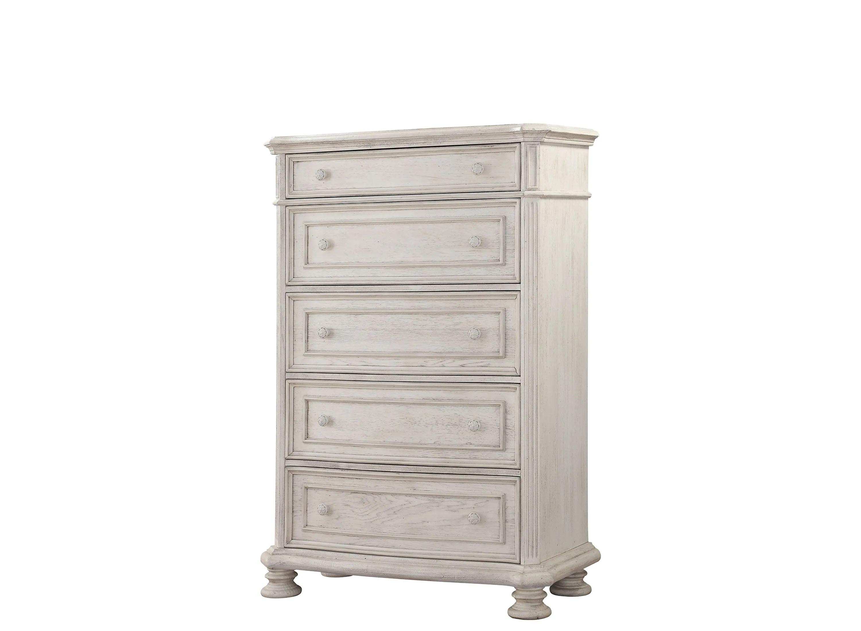 Barton Creek Bedroom Chest