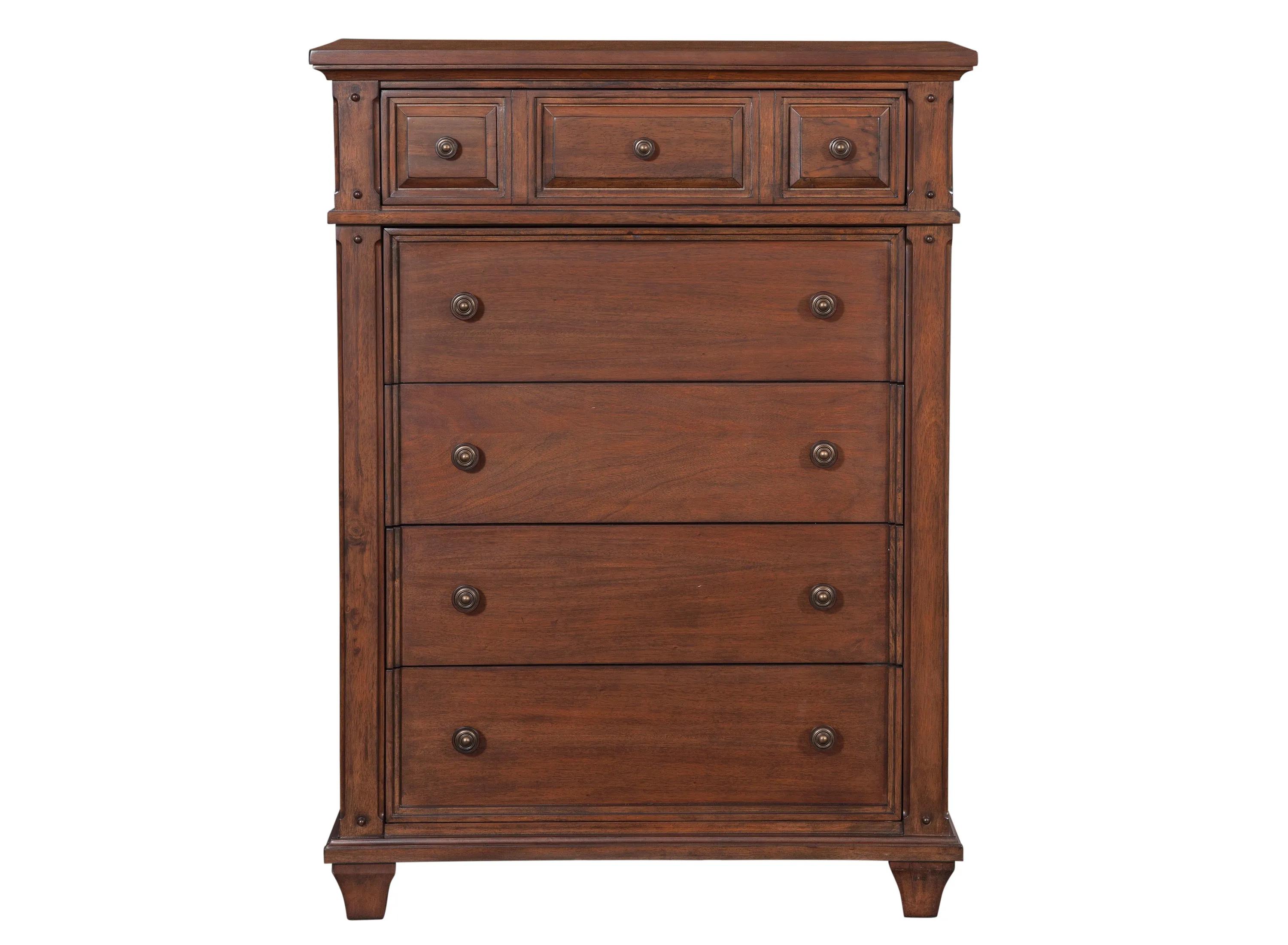 Sedona Chest