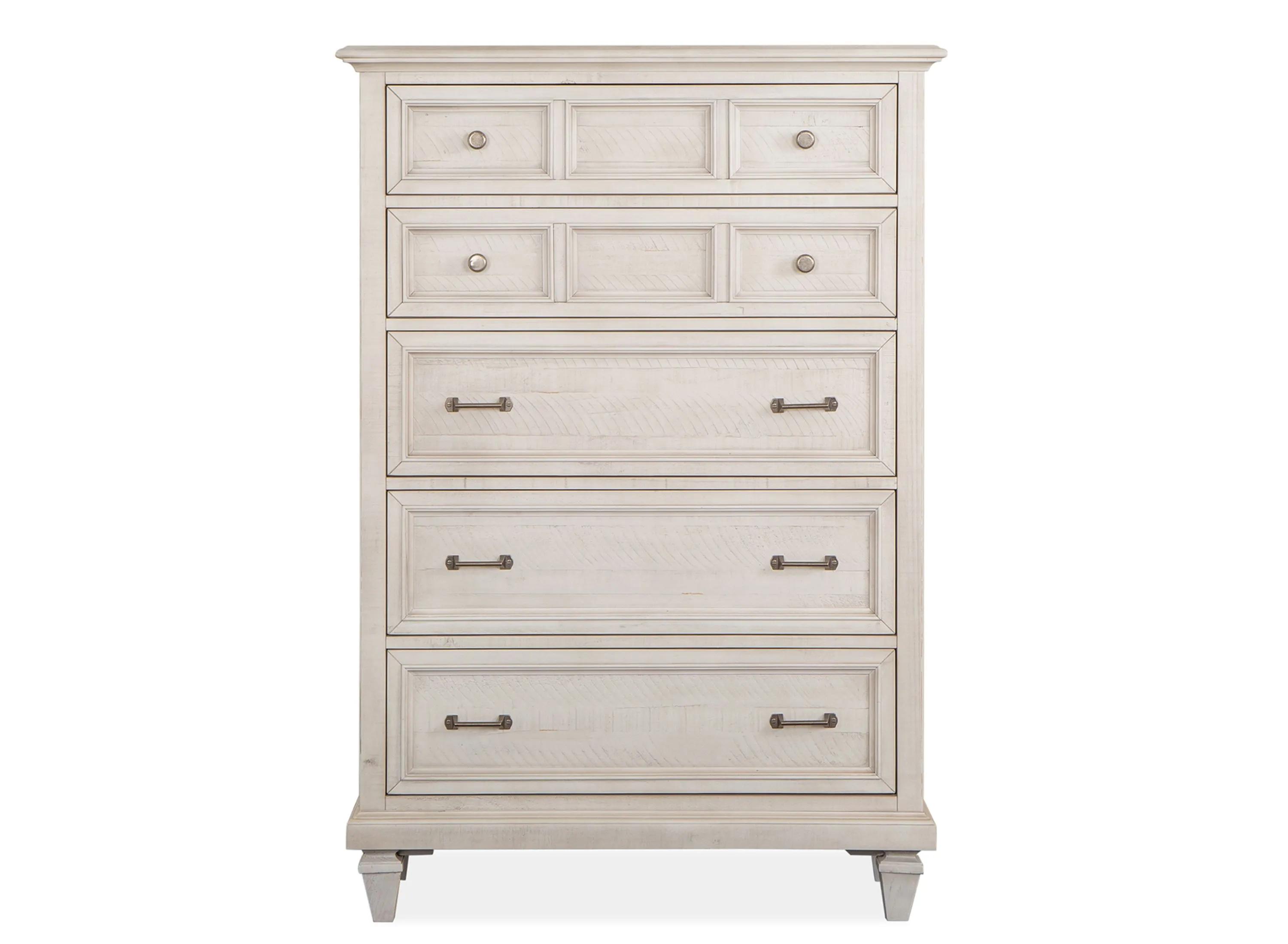 Ashford Chest