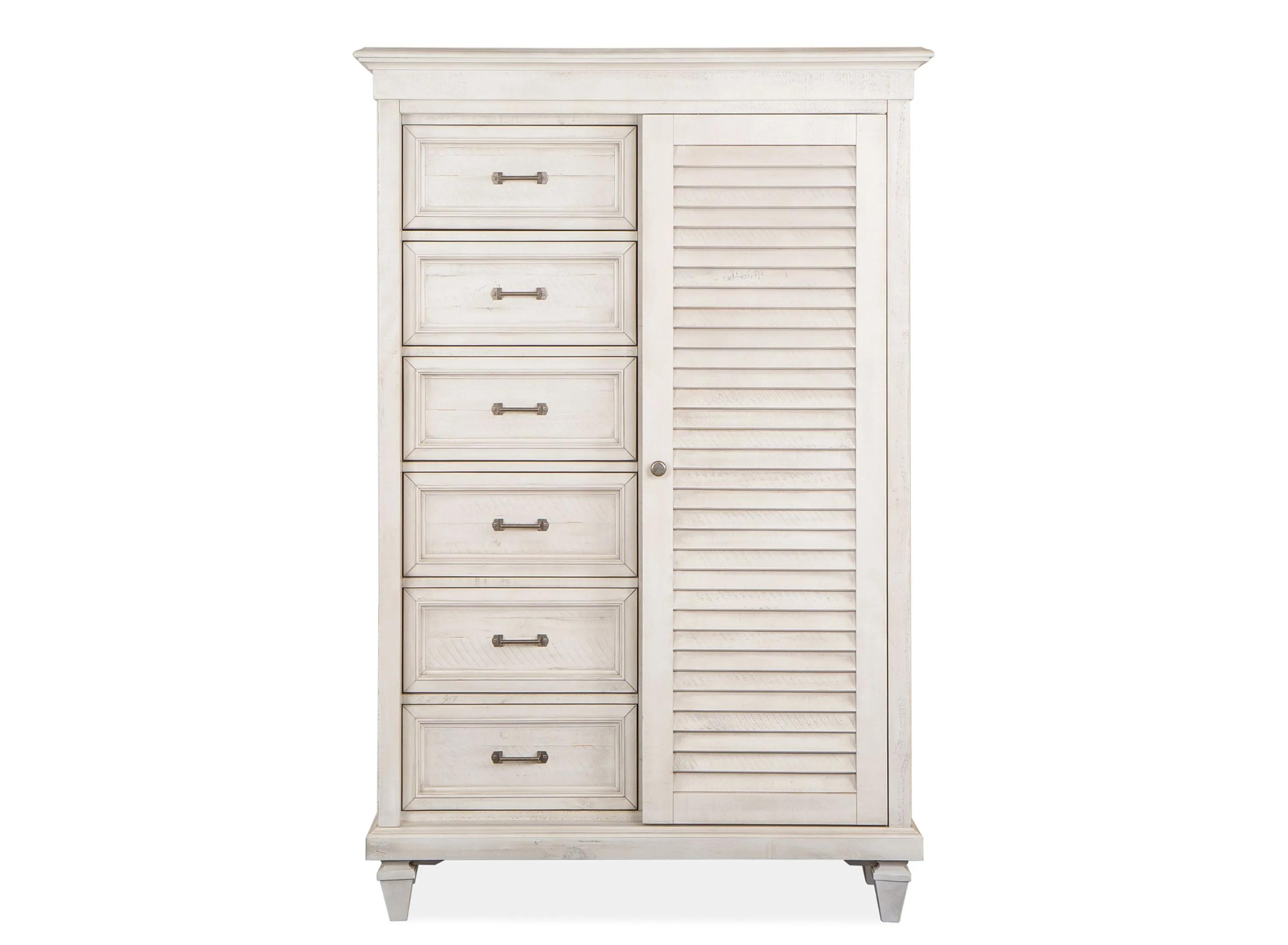 Ashford Gentleman's Chest