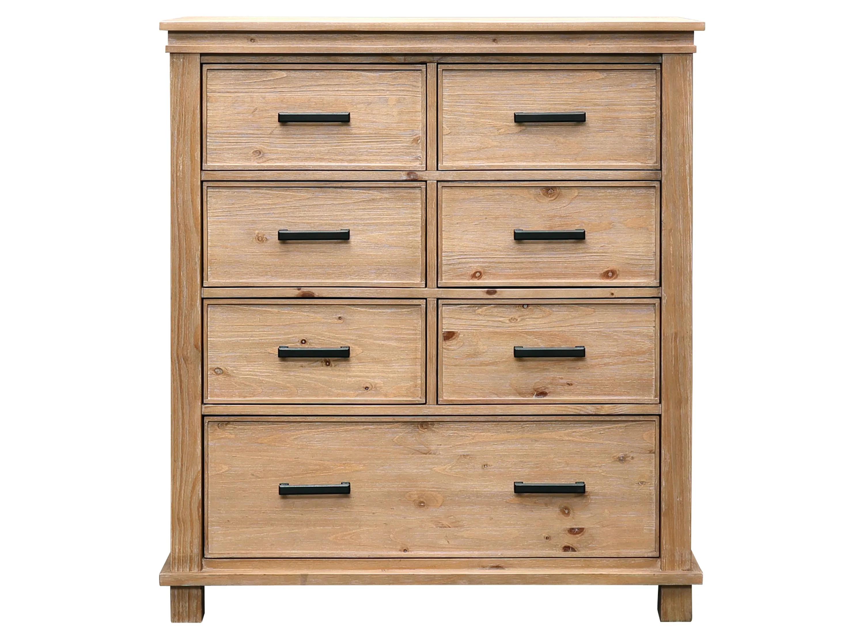 Hempstead Chest