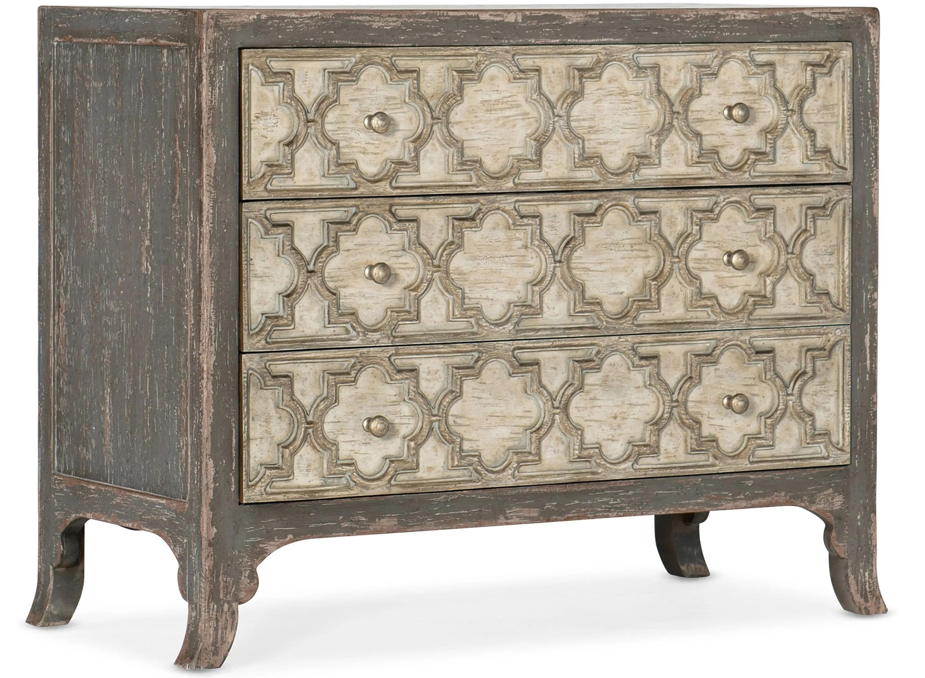 Alfresco Bachelors Chest