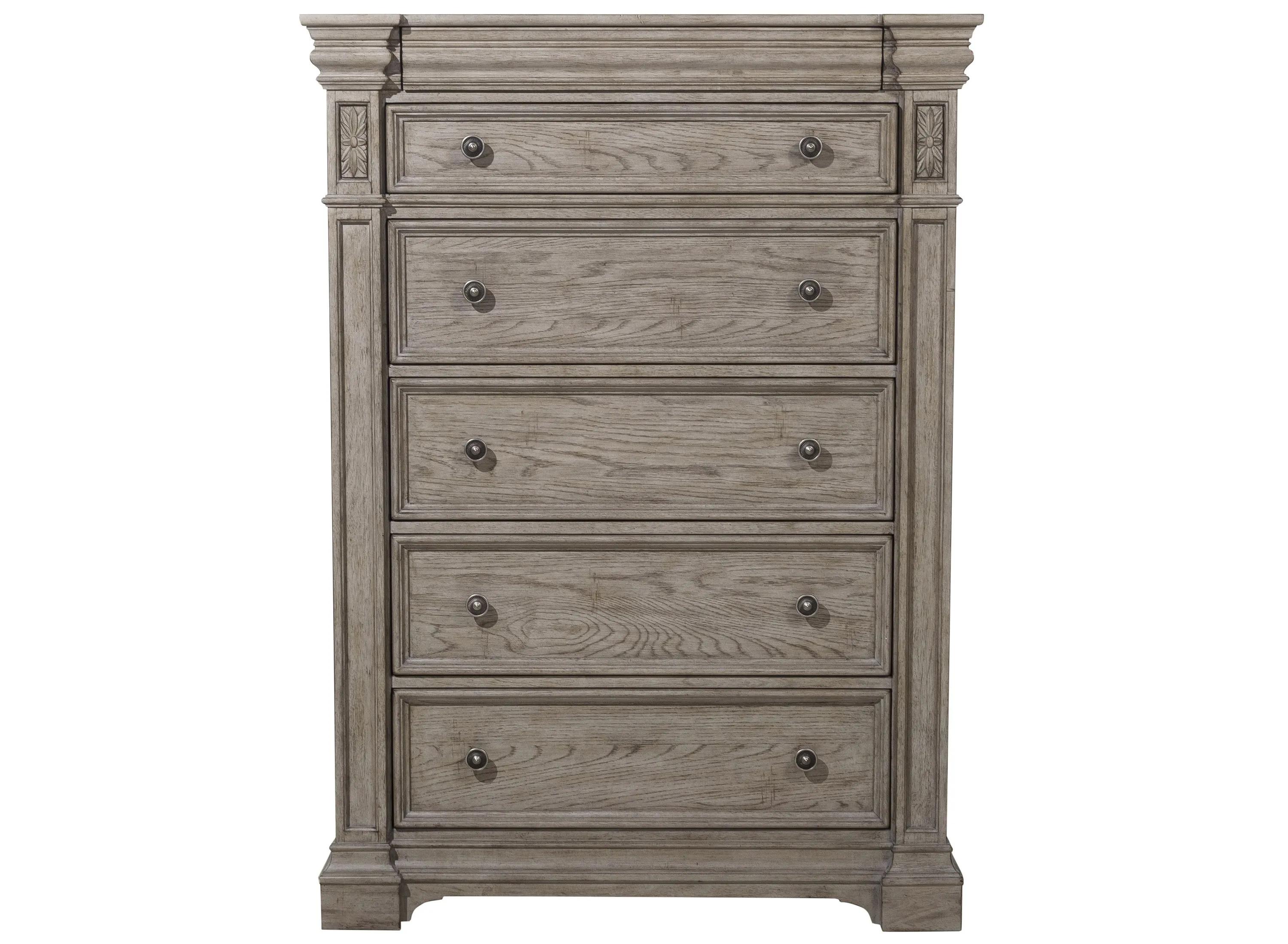 Kingsbury 6 Drawer Chest
