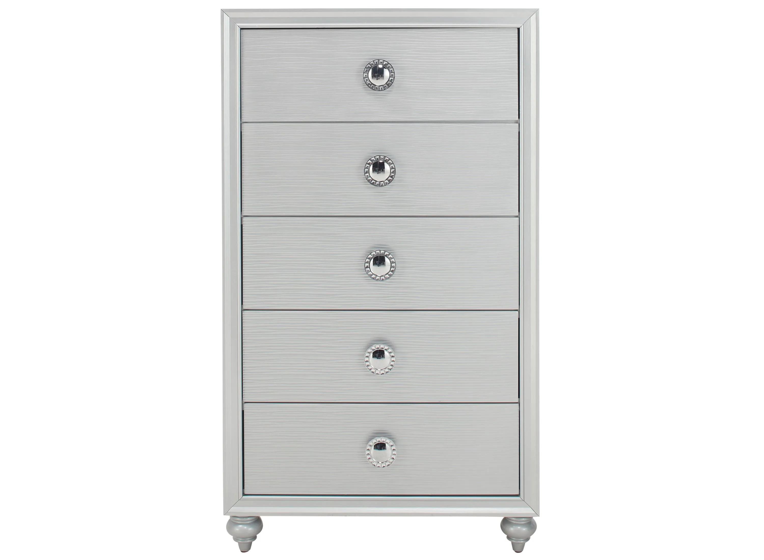 Hazel Chest