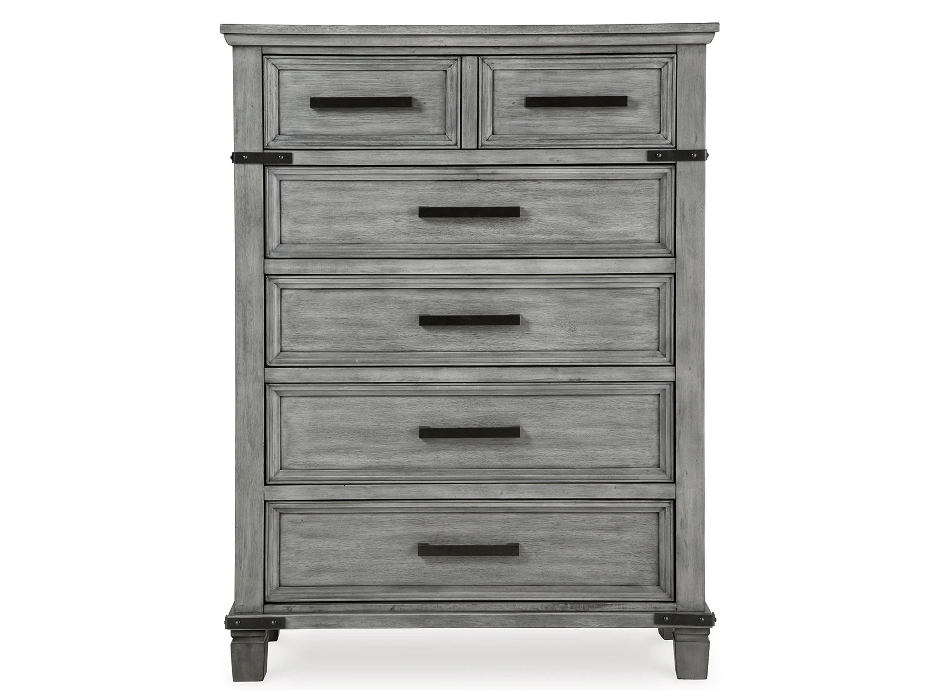 Russelyn Chest