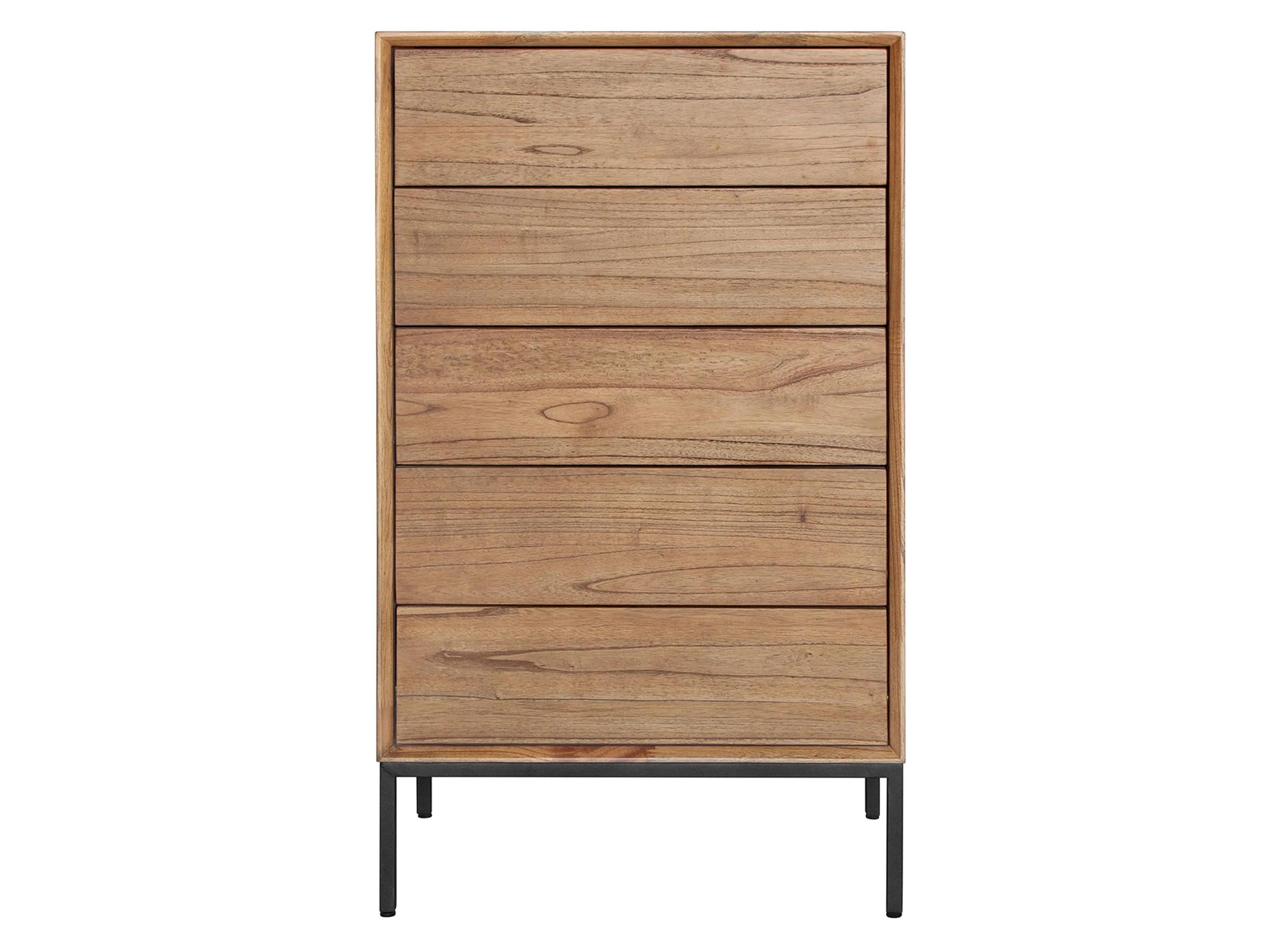 525180471 Hathaway 5-Drawer Chest sku 525180471